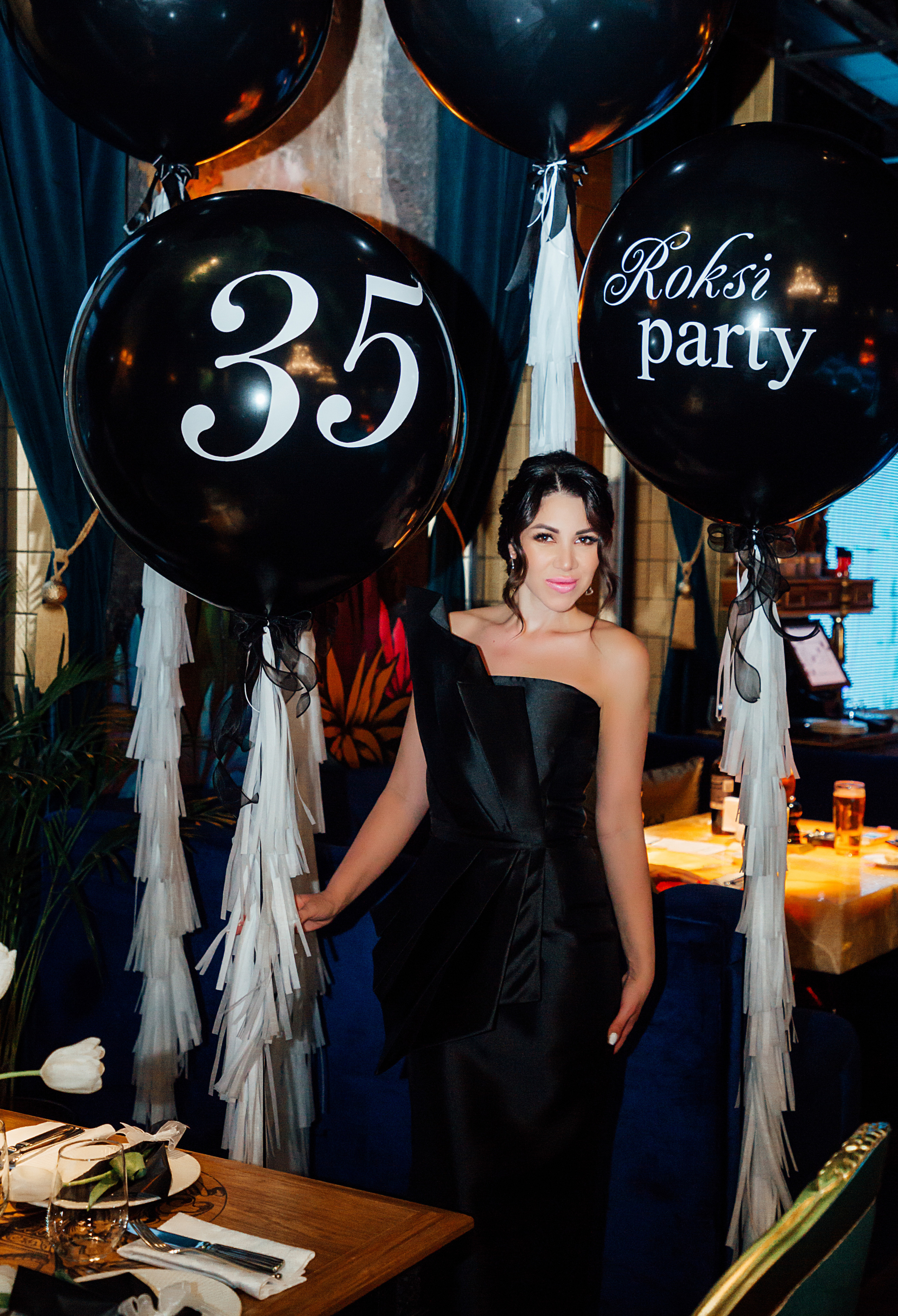 ROXY PARTY. Свадебный и семейный фотограф/видеограф в Краснодаре Наталья Осинская