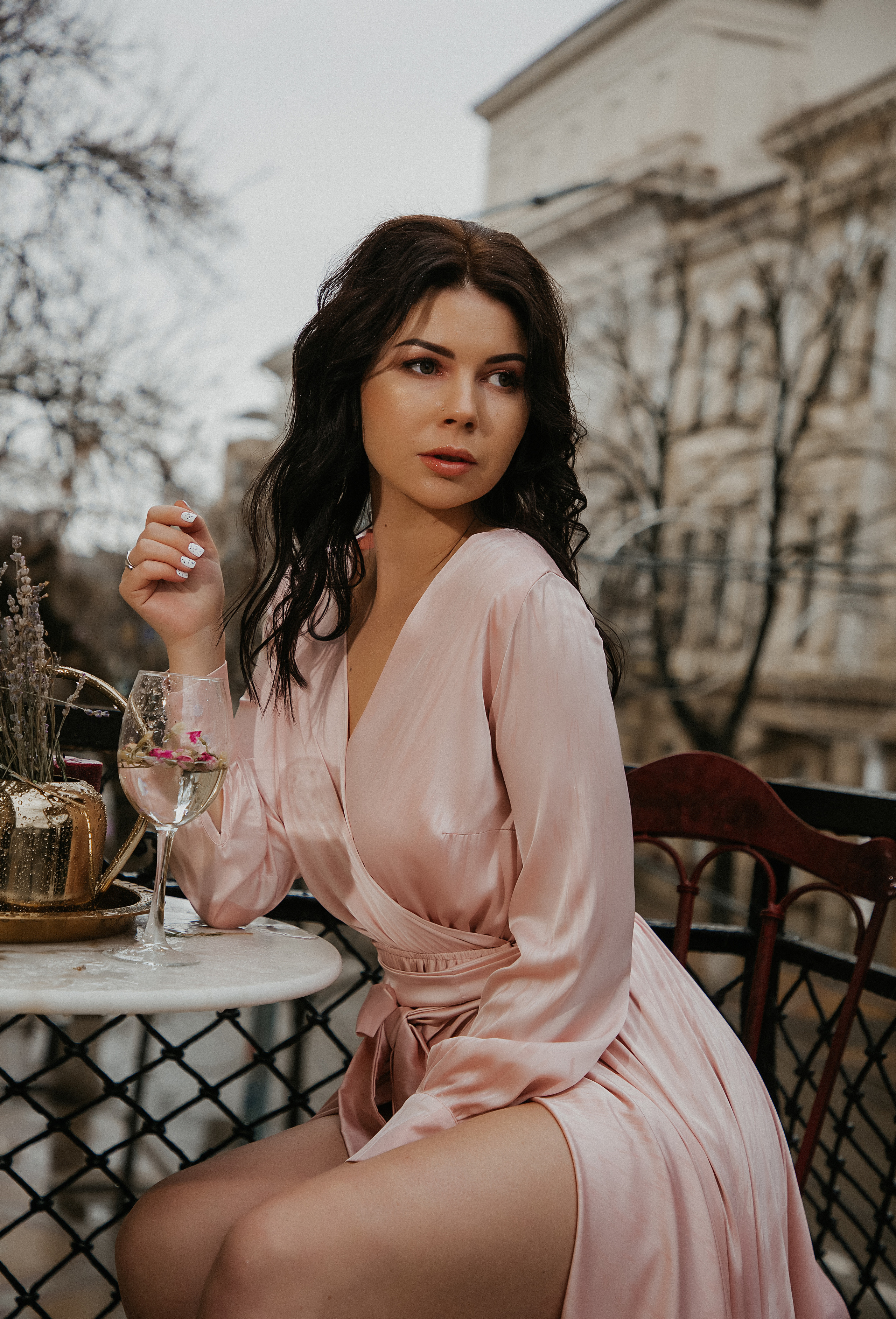 Фотосессия Валентины. Свадебный и семейный фотограф/видеограф в Краснодаре Наталья Осинская