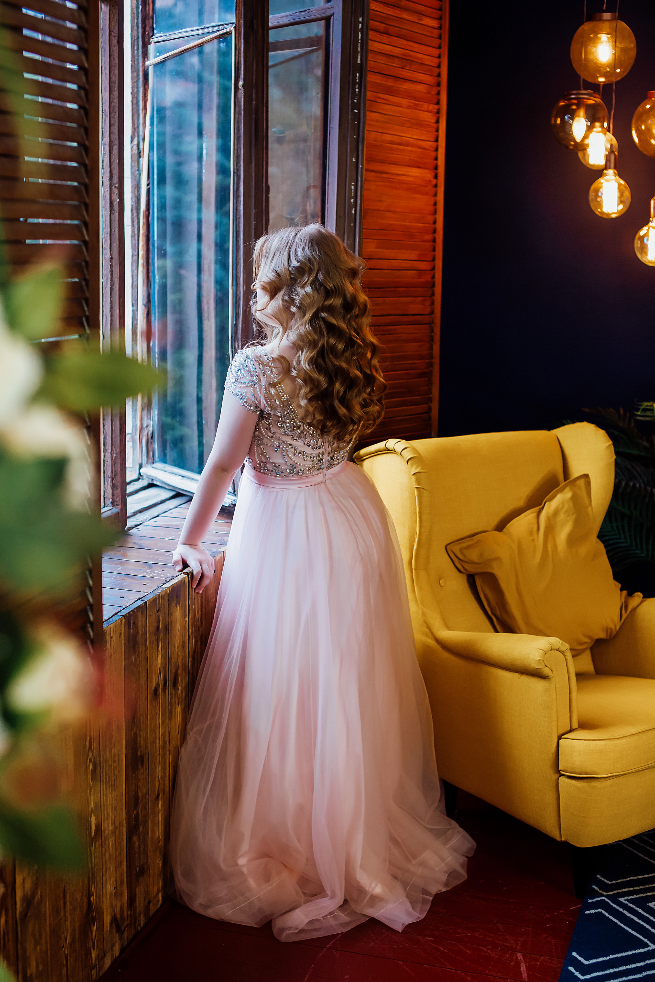 Фотосессия Анюты. Свадебный и семейный фотограф/видеограф в Краснодаре Наталья Осинская