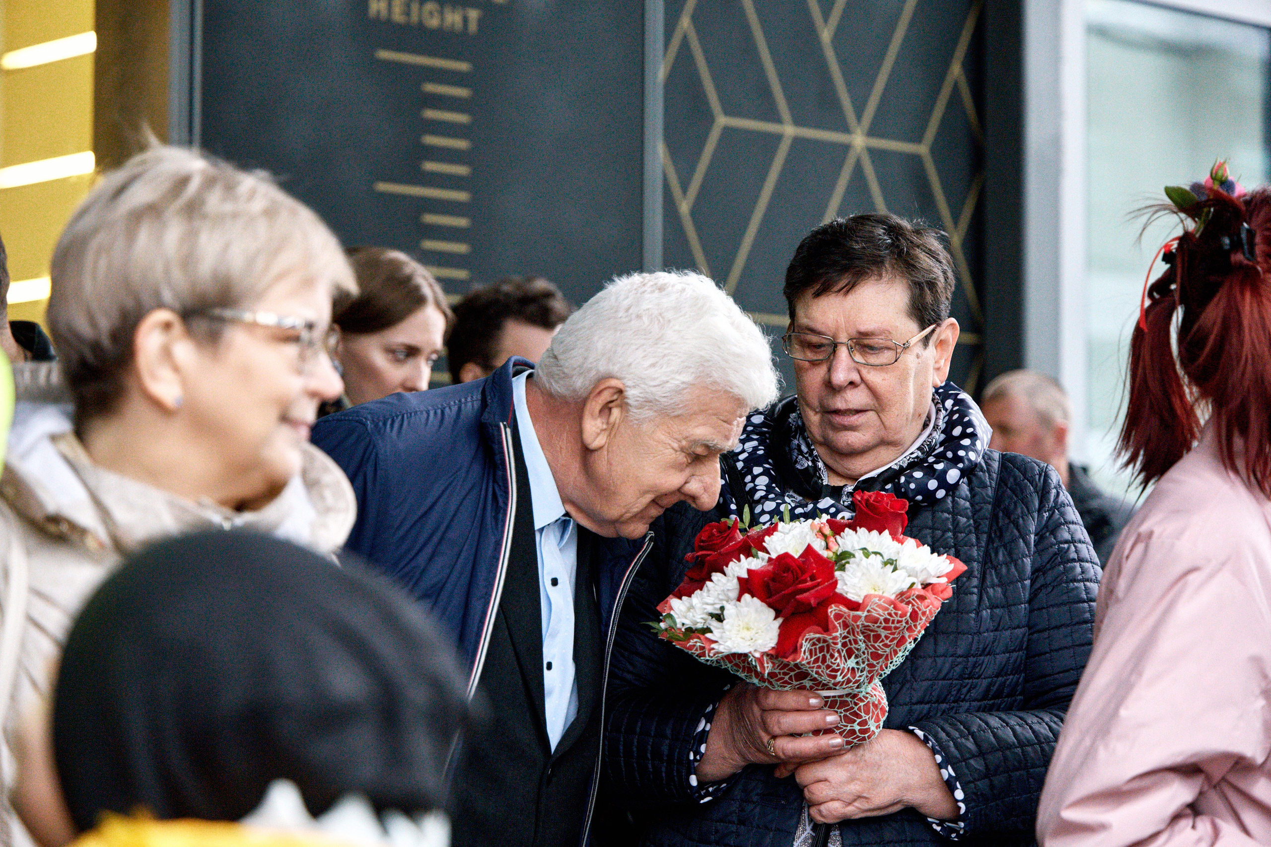 Свадьба в Москва Сити. Свадебный фотограф Кирилл Шустров