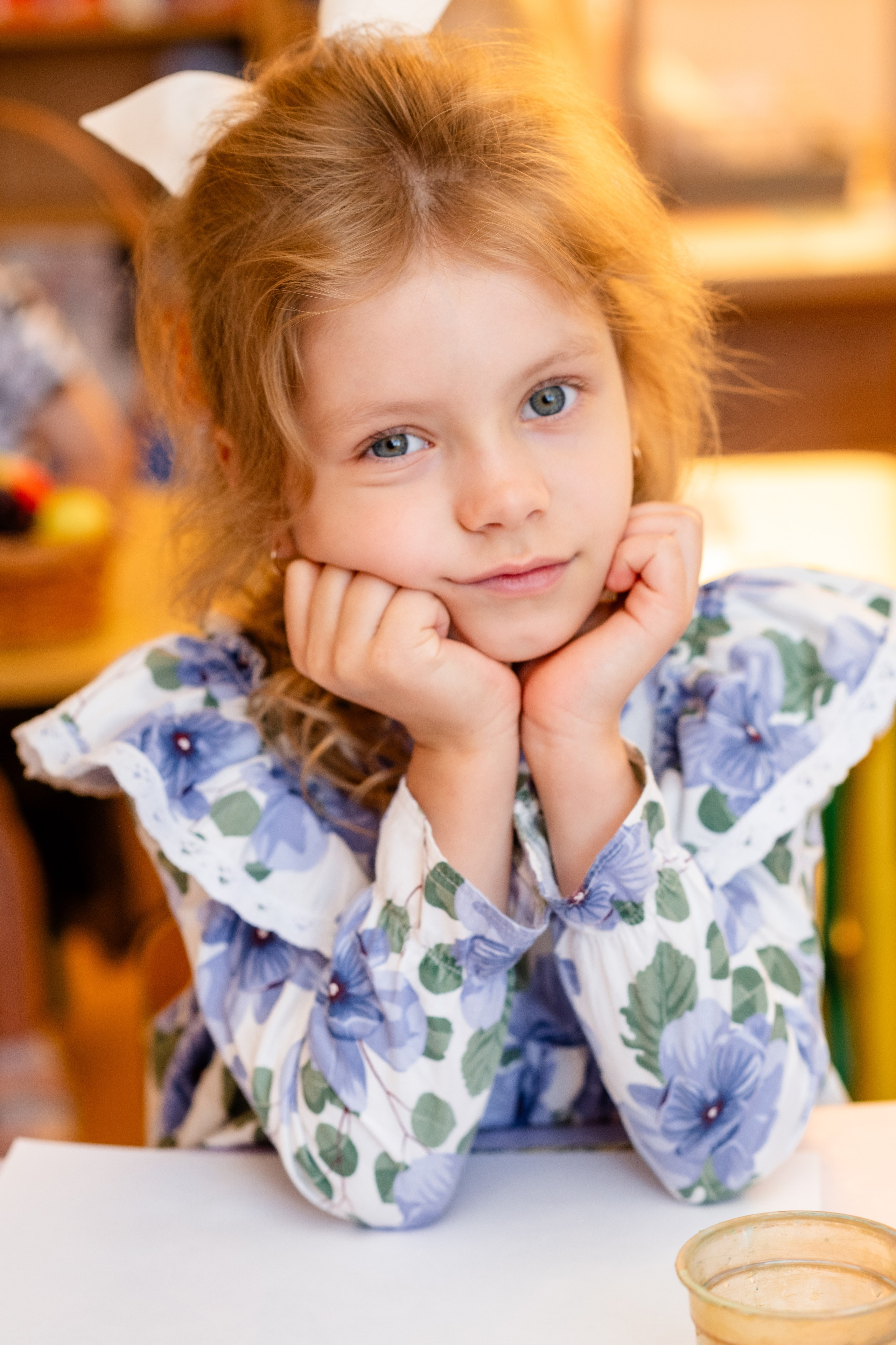 Для выпускных альбомов. Дом детской фотографии Арсюткиной Наталии™