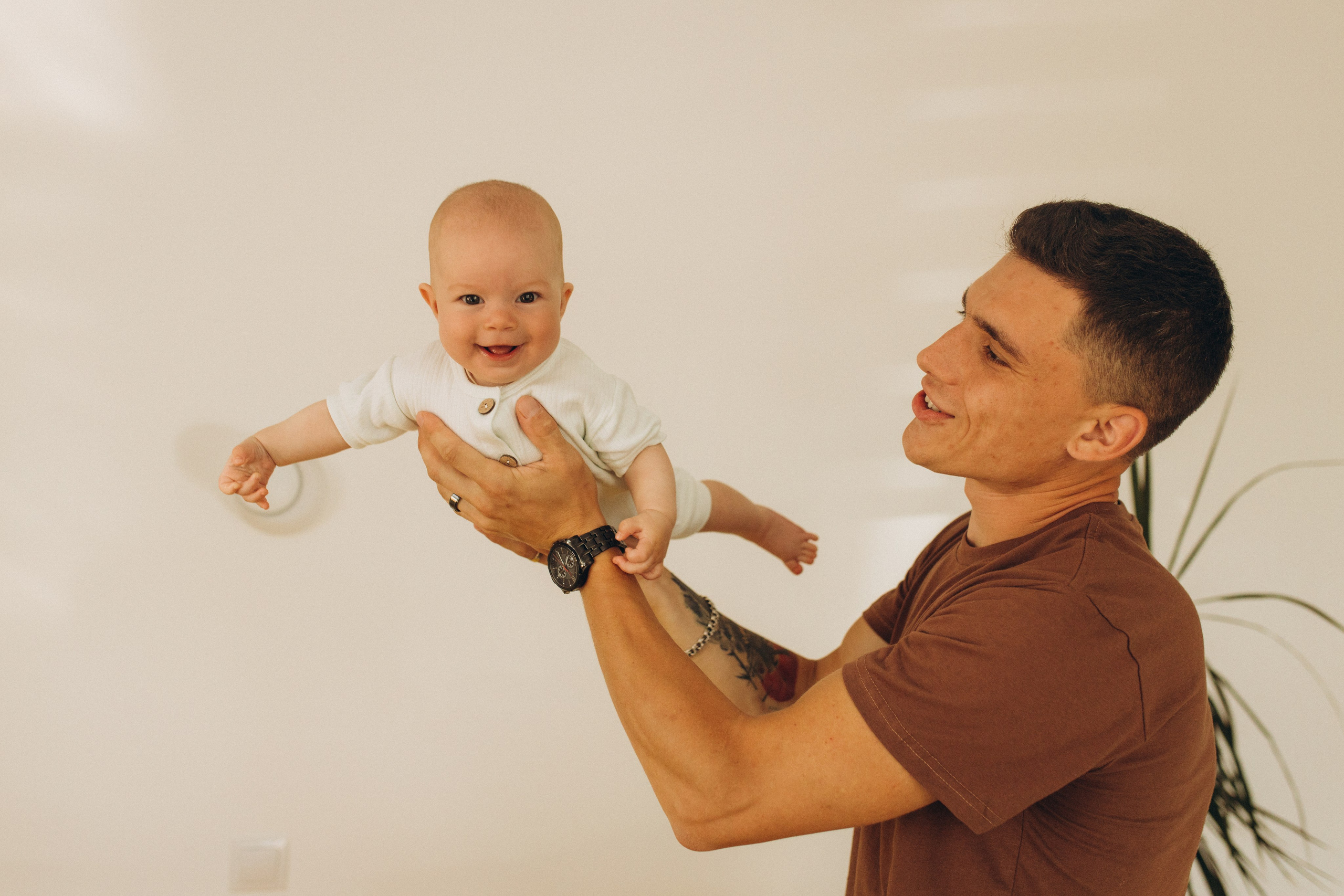 Домашняя. Семейный фотограф в Обнинске