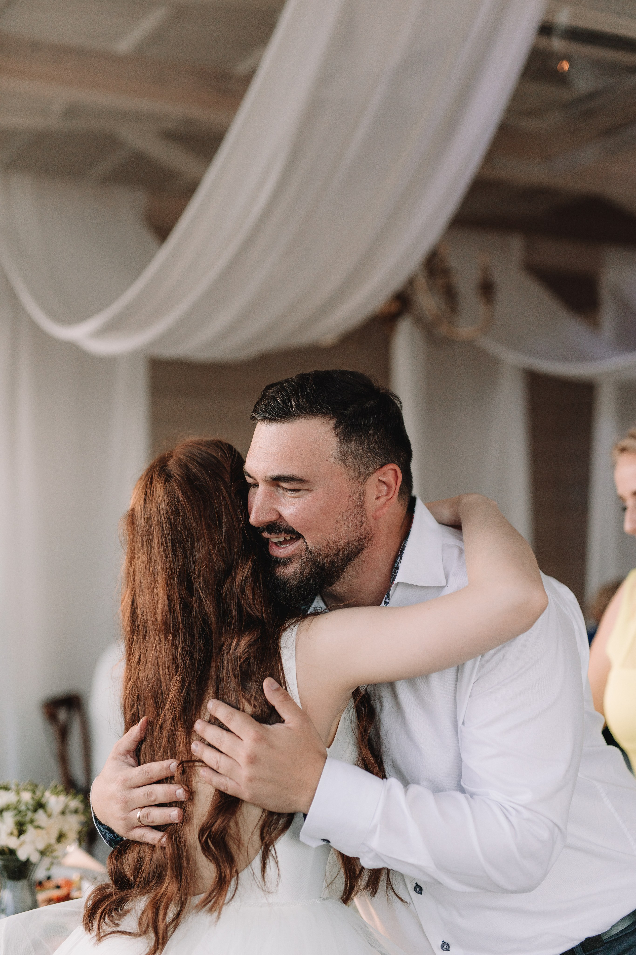 Данил Оксана. Свадебный фотограф СПб Евгения Орлова