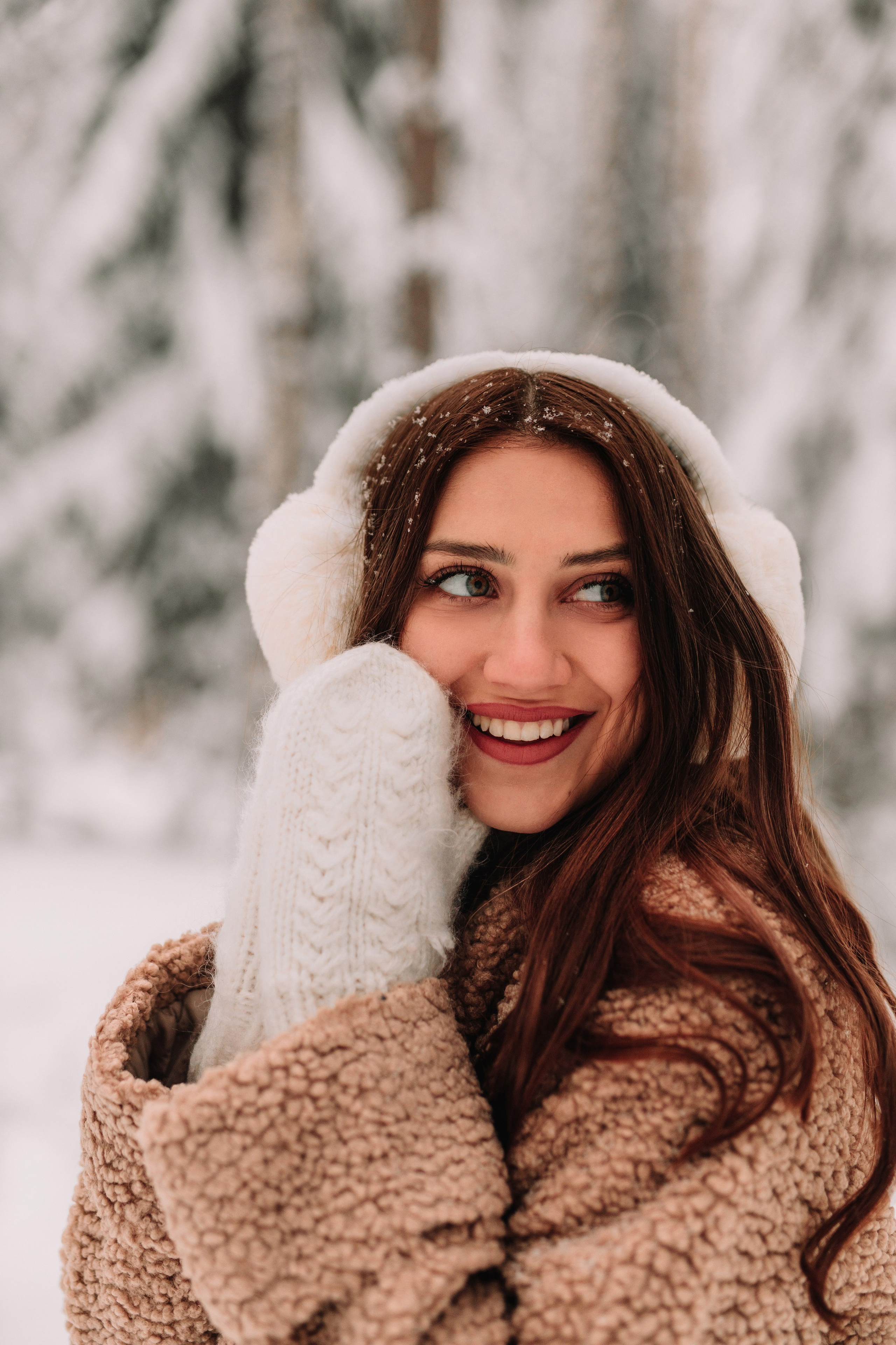 Лена. Свадебный фотограф СПб Евгения Орлова