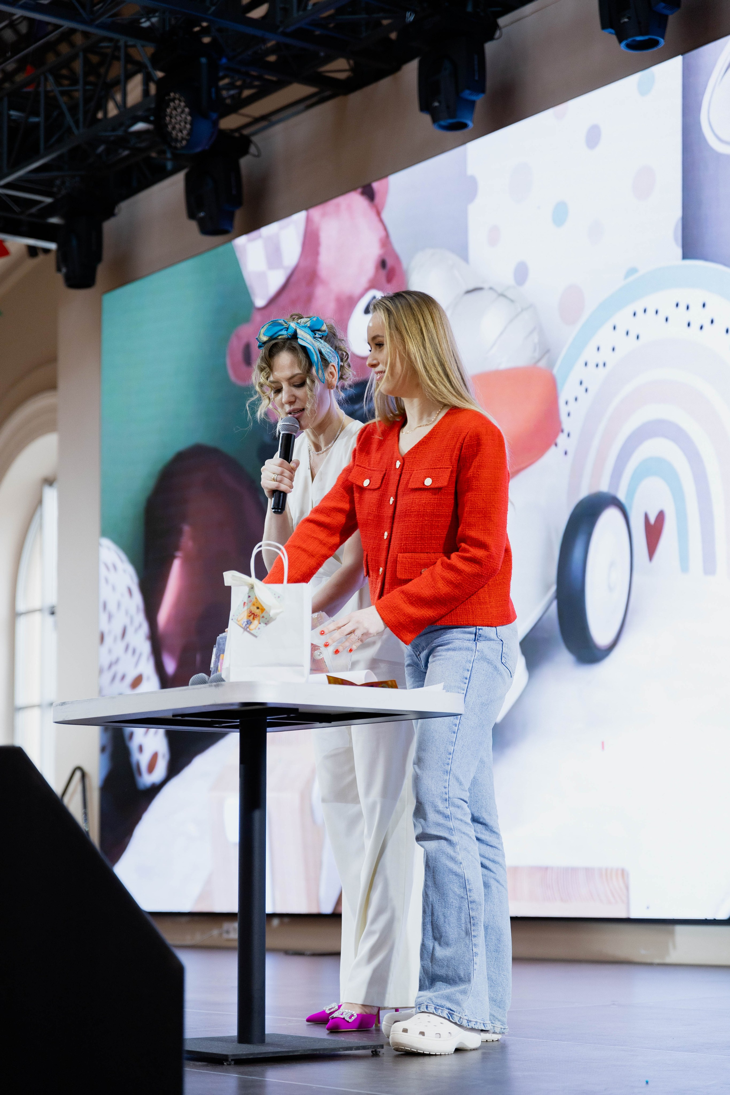 WowMomMarket. Фотограф в Петербурге