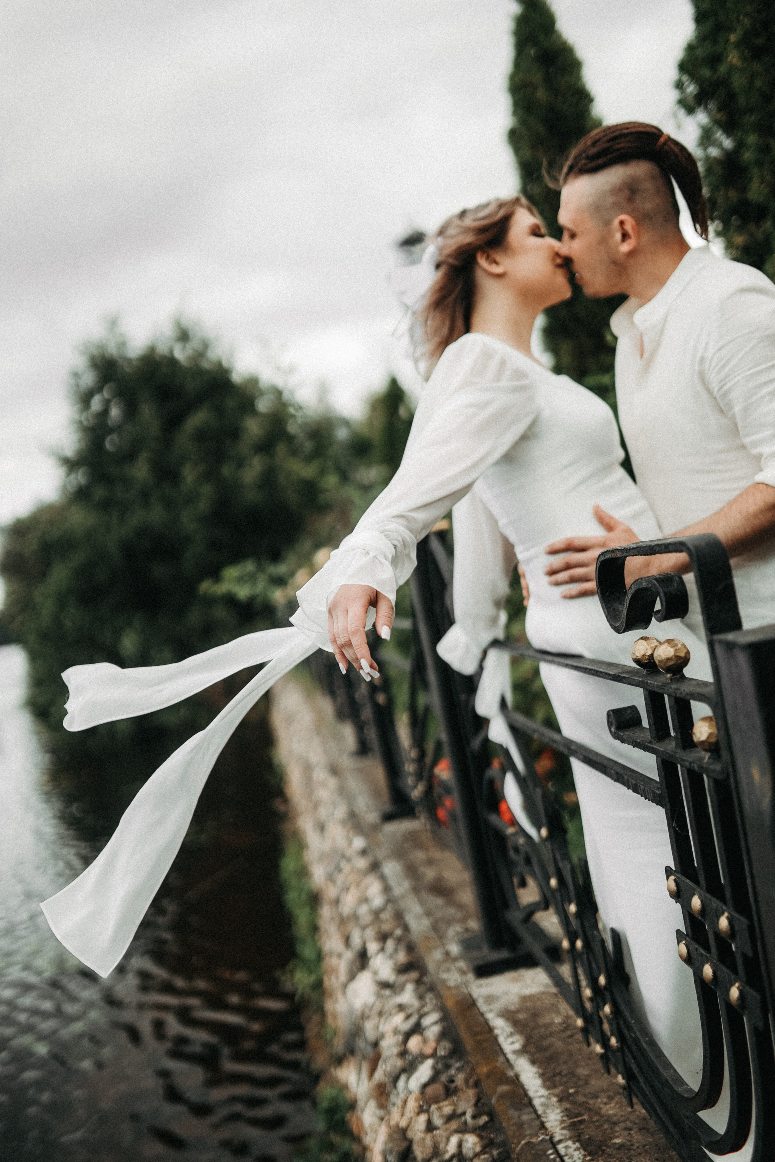 Аня & Стас. Фотограф в Москве, Электростали, Ногинске, Балашихе, Александра Кукушкина