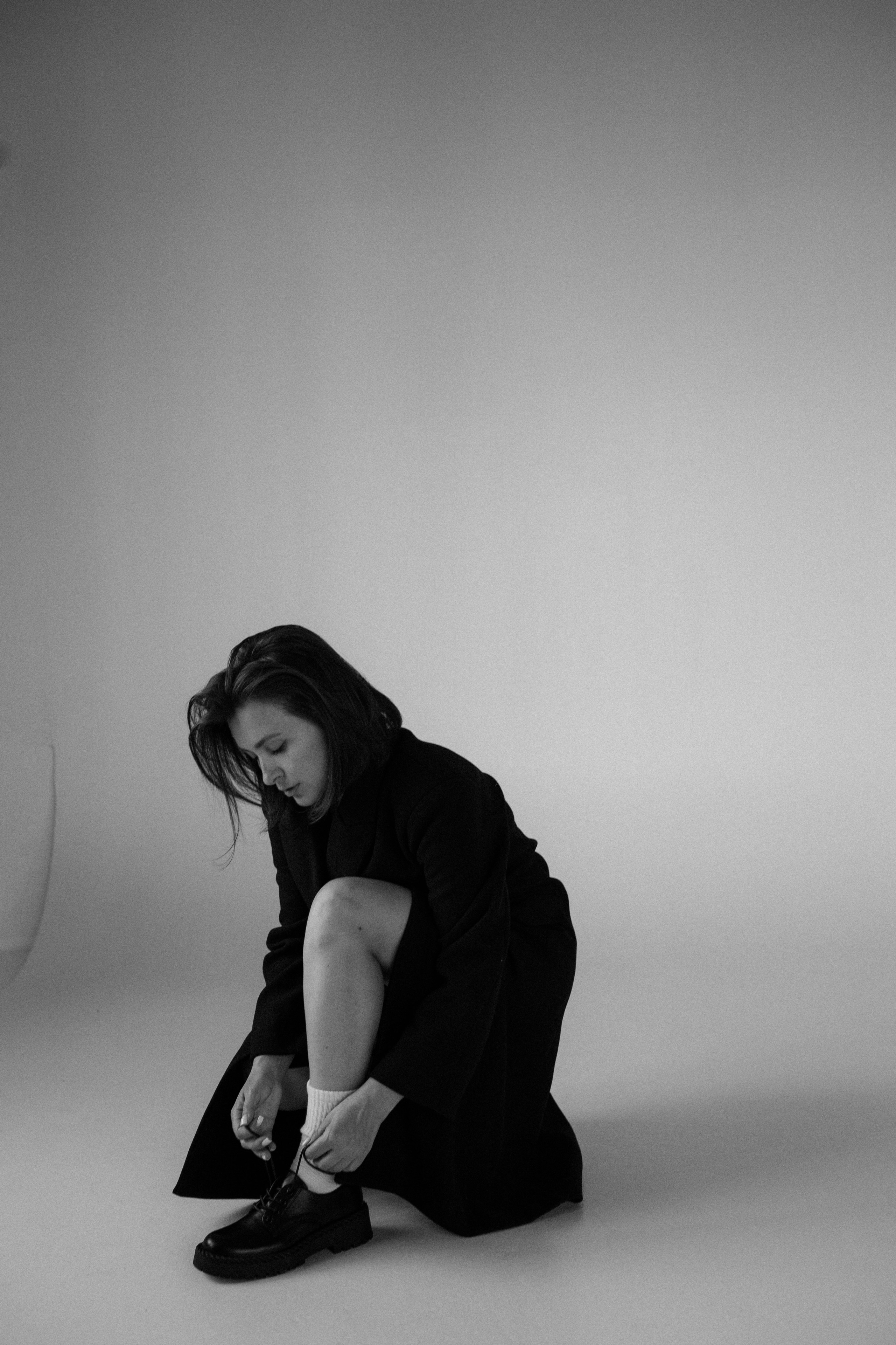 Настя. Фотограф в Москве, Электростали, Ногинске, Балашихе, Александра Кукушкина