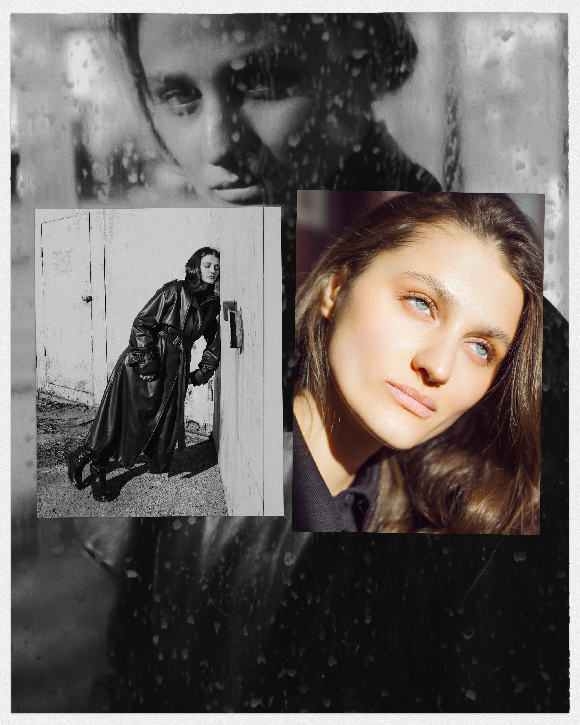 Diana. Портретный фотограф в Санкт-Петербурге Алексей Корзов