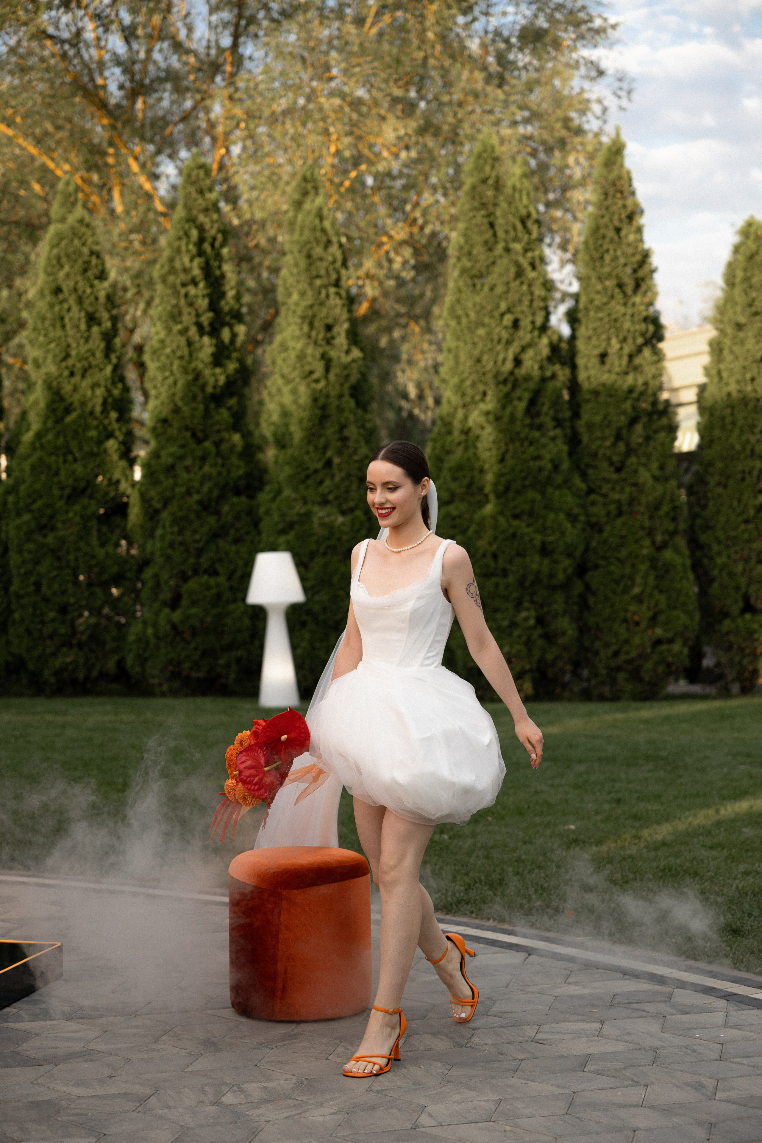 Dmitry & Maria. Вебер Юлия фотограф Ростов-на-Дону