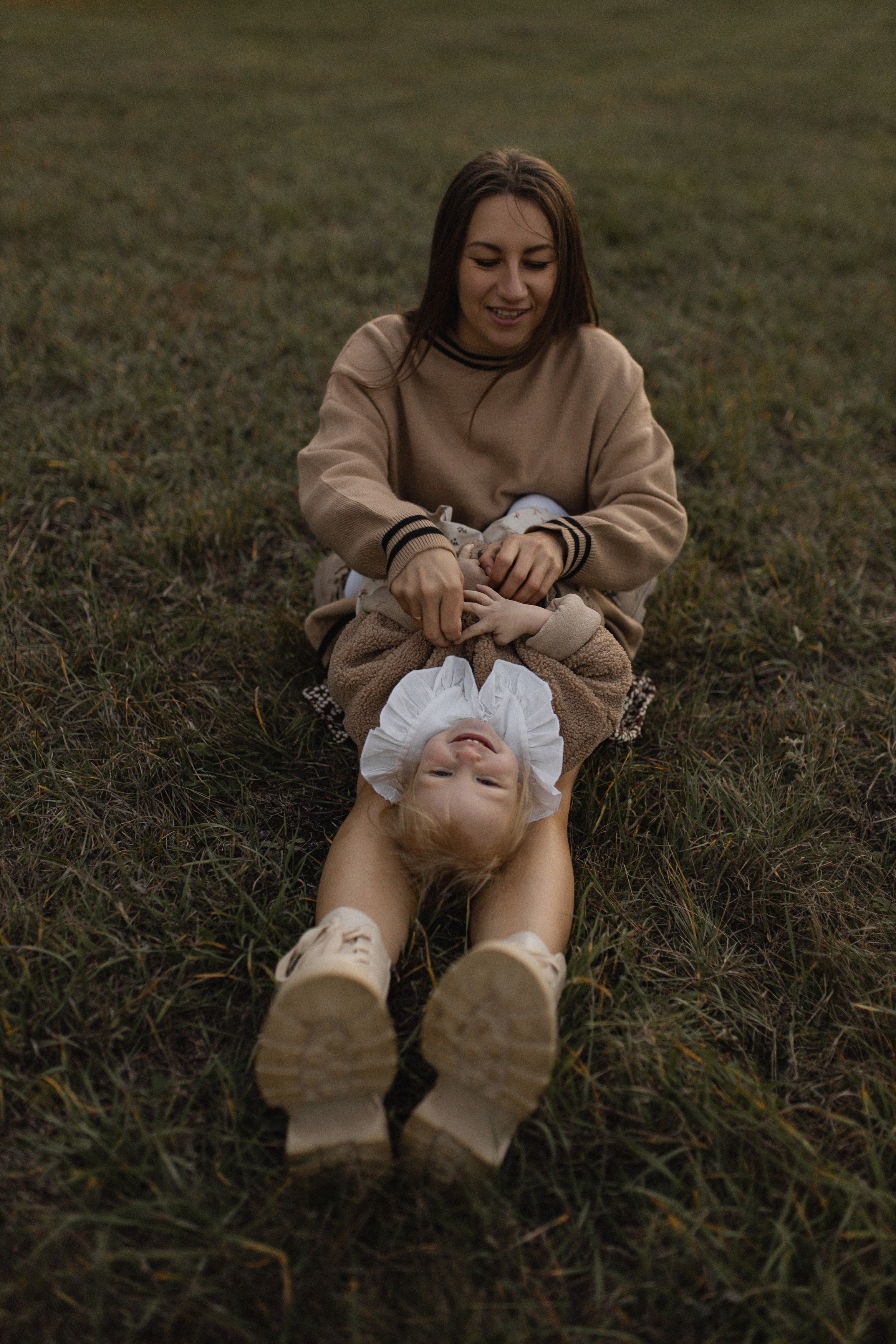 Autumn. Оксана Вахидова Фотограф Кумертау, Уфа, Мелеуз, Салават