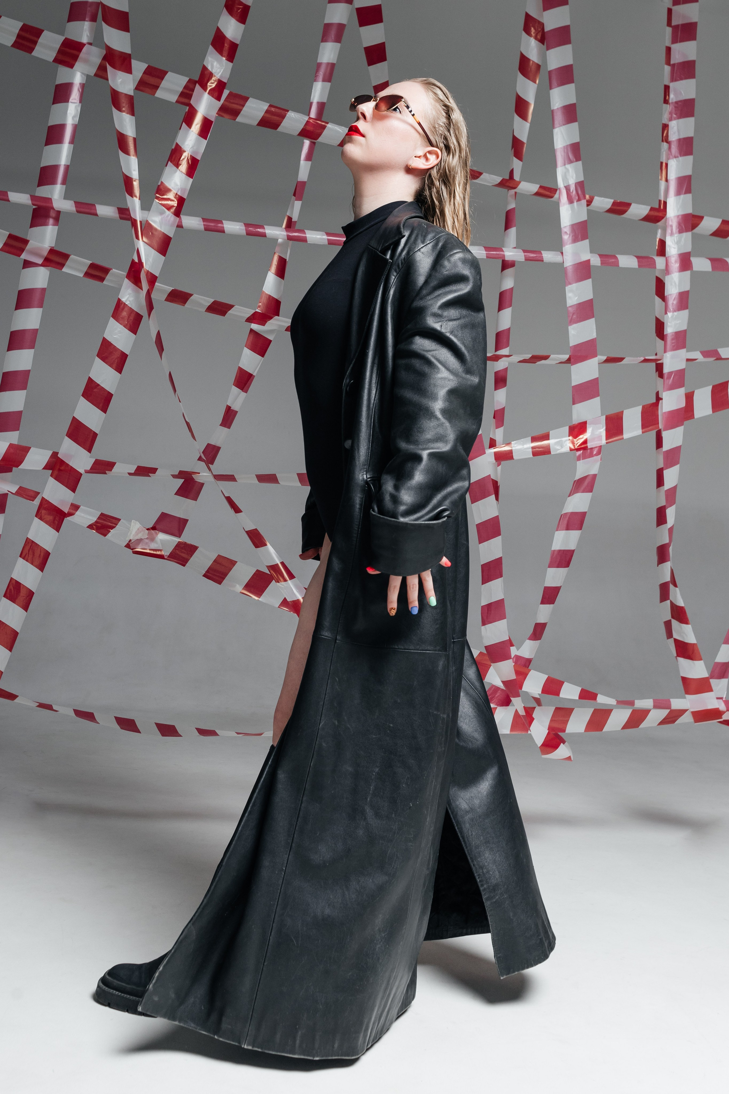 Дерзость. Анна. Фотограф Елена Балакина (Челябинск)