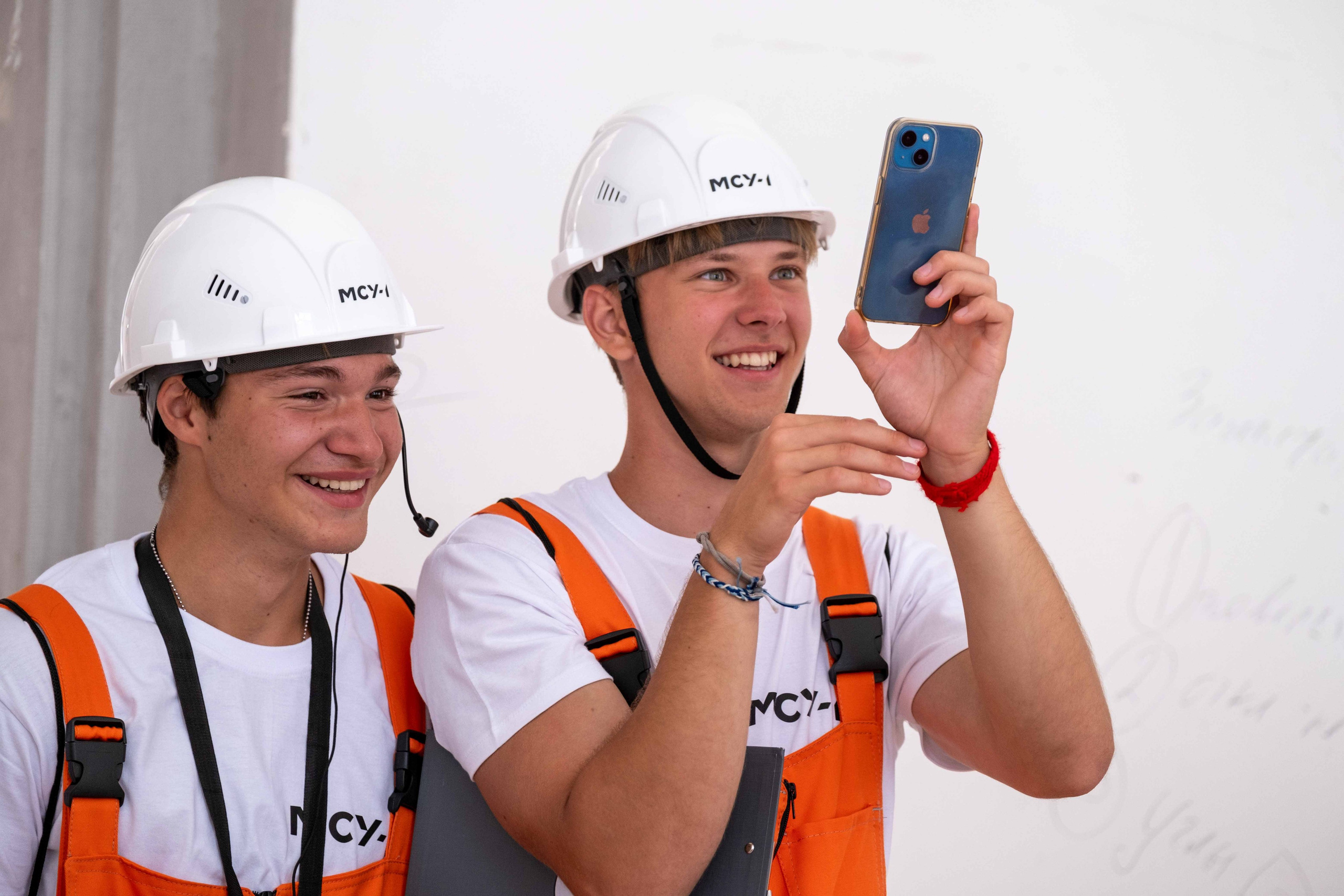 МСУ-1 ВДНХ. Фото тур