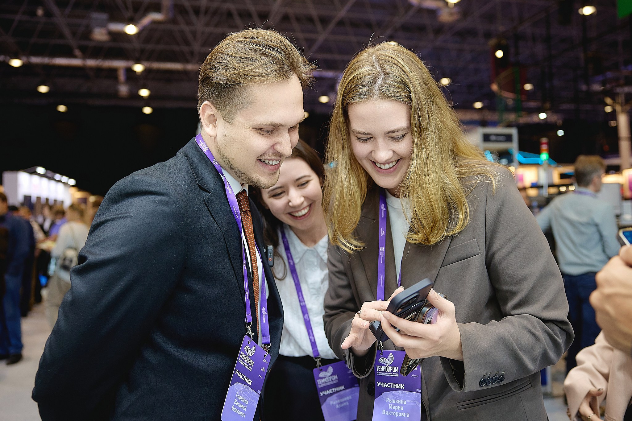 Выставки. Фотограф Ирина Абзалова