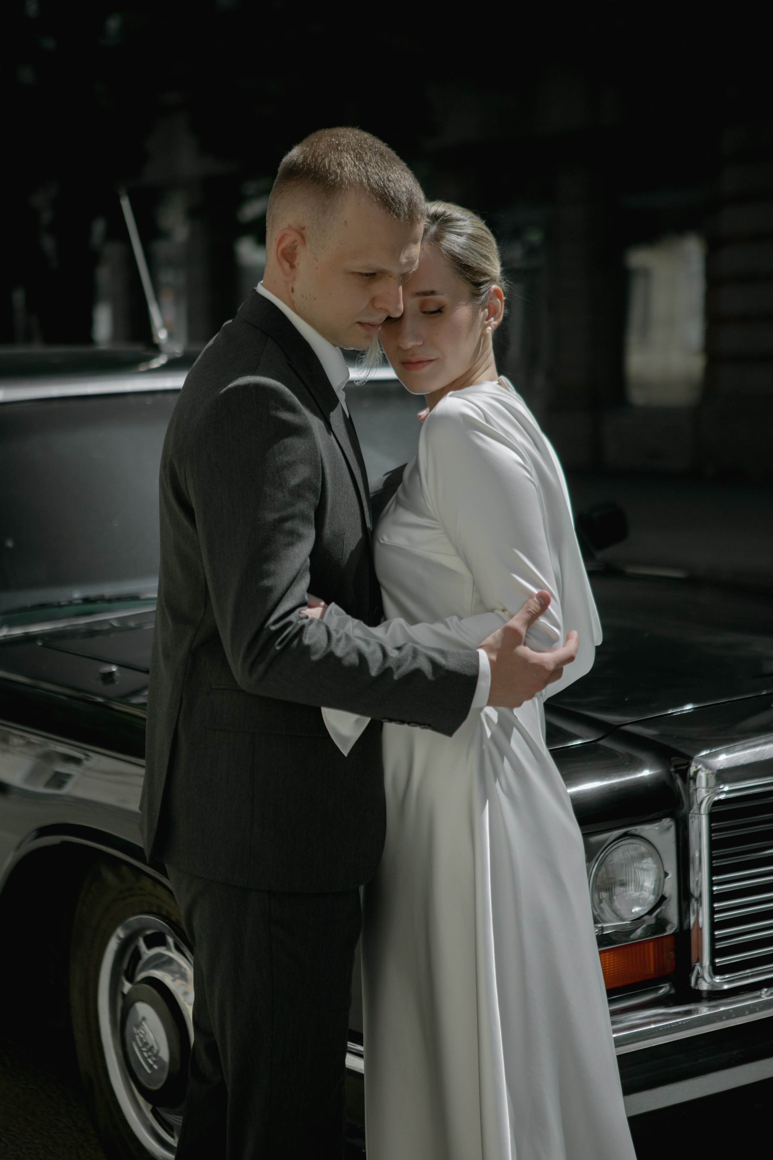 Егор и Дарья (В данной серии сокращенный, полный день). Фотограф в Саратове Сабина Иманова