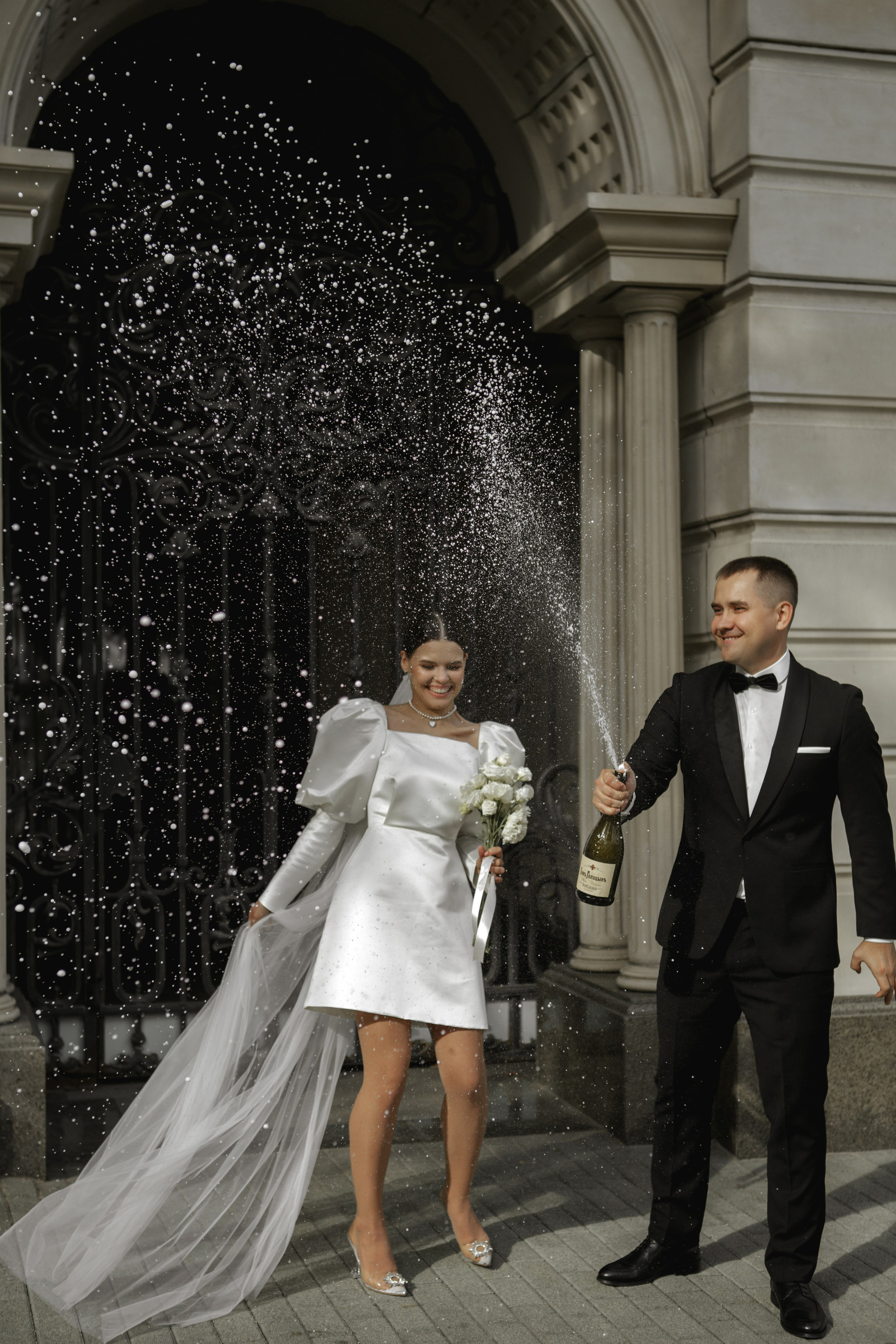 Никита и Сабина. Фотограф в Саратове Сабина Иманова