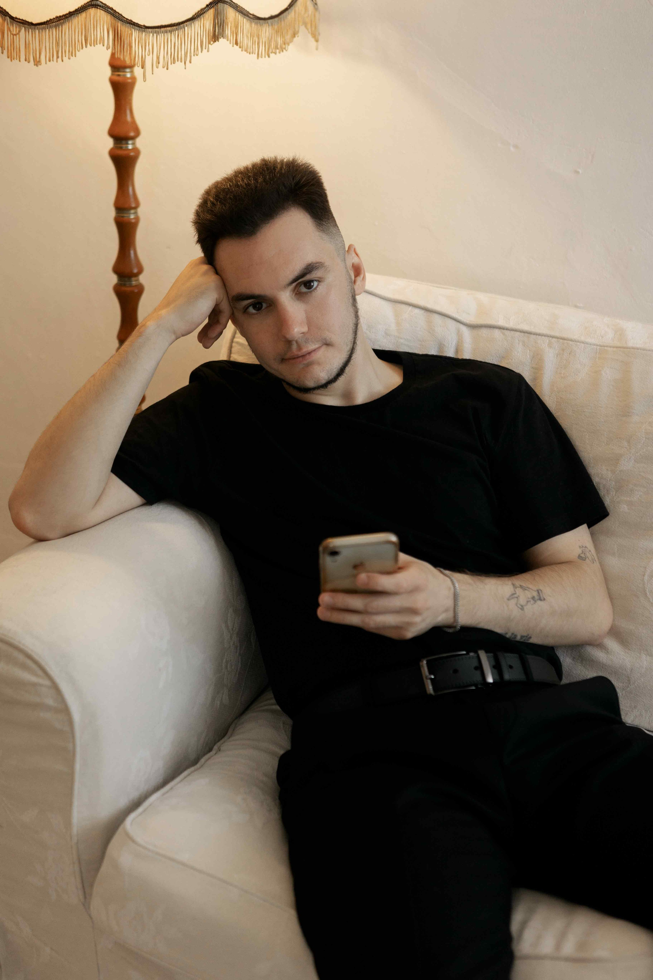 Никита и Анастасия (В данной серии сокращенный, полый день). Фотограф в Саратове Сабина Иманова