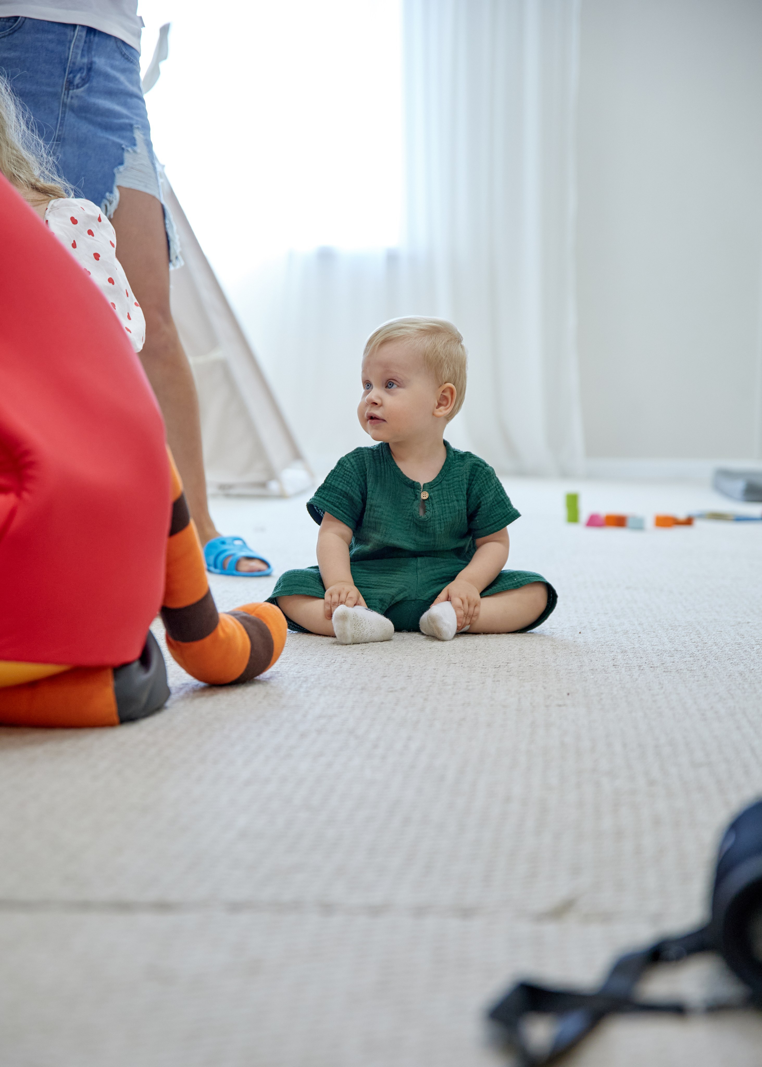 Милане 3 годика. Фотограф в Самаре Анастасия Афанасьева