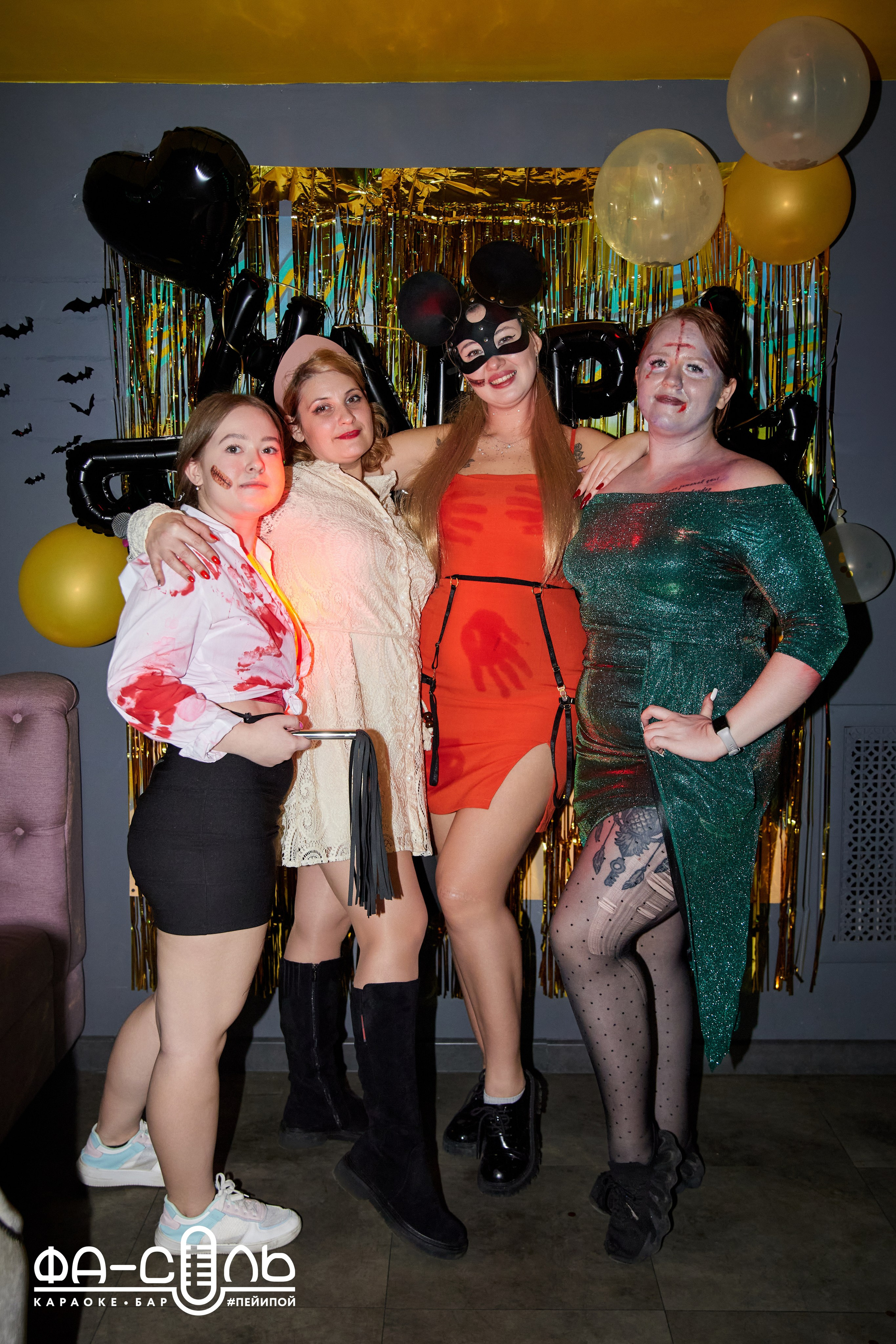 ФаСоль. Фотограф в Самаре Анастасия Афанасьева