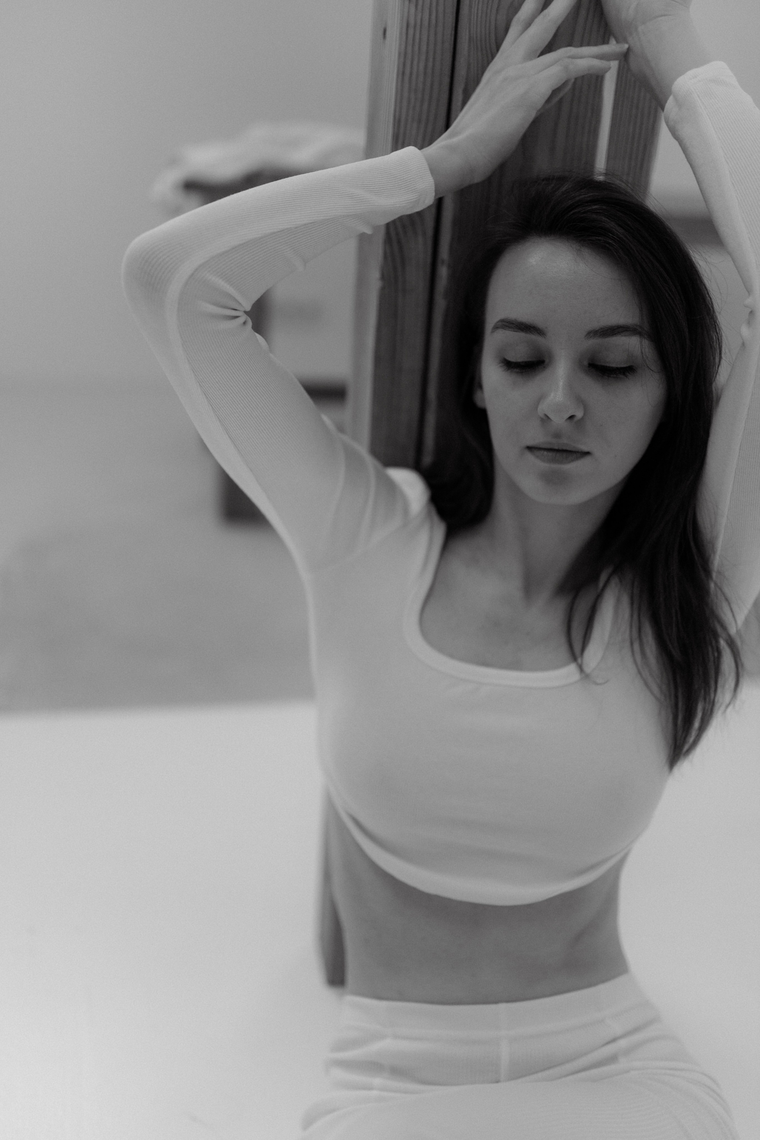 Katya Leistara. Фотограф Москва Дмитрий Курасов