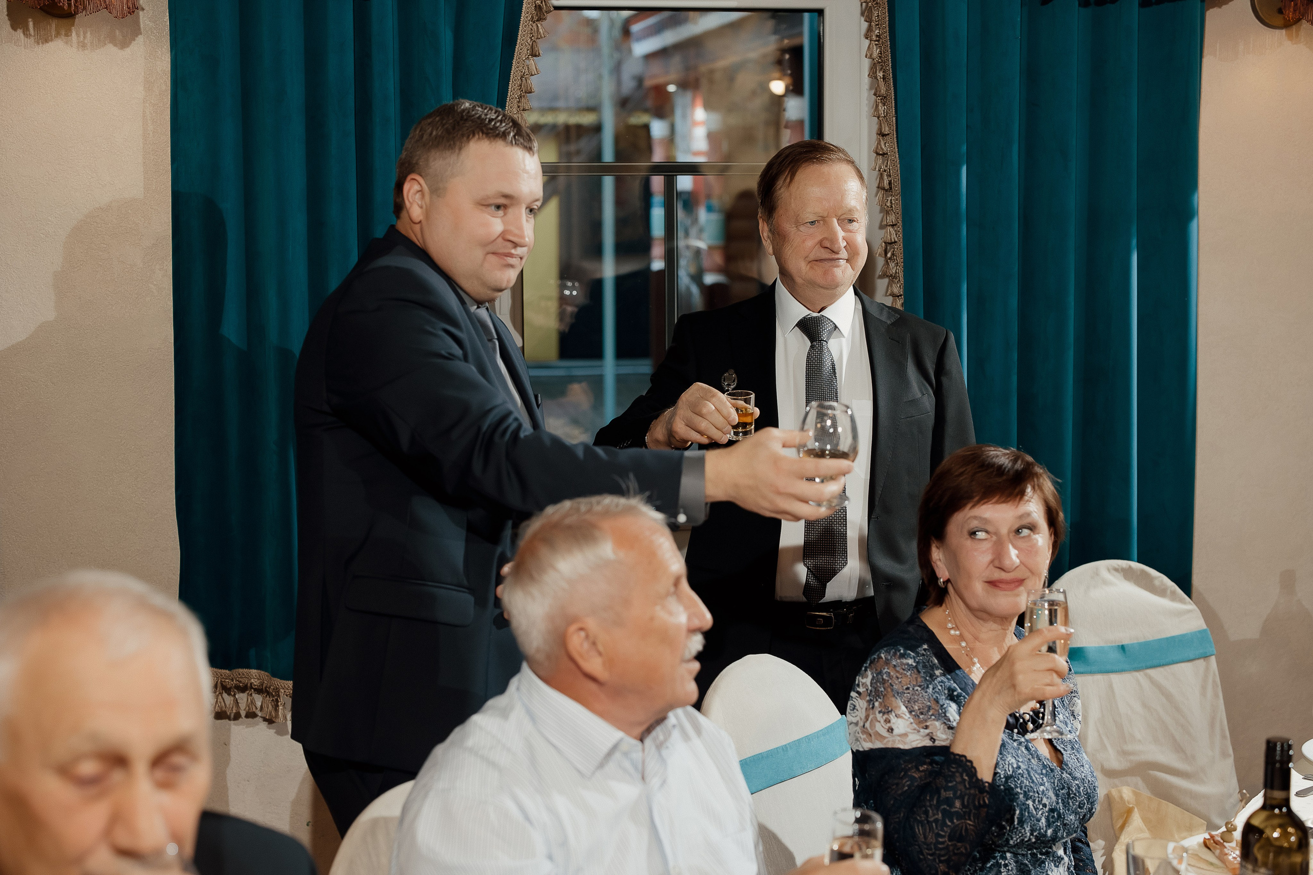 Верхневолжский ТМК. Свадебный фотограф