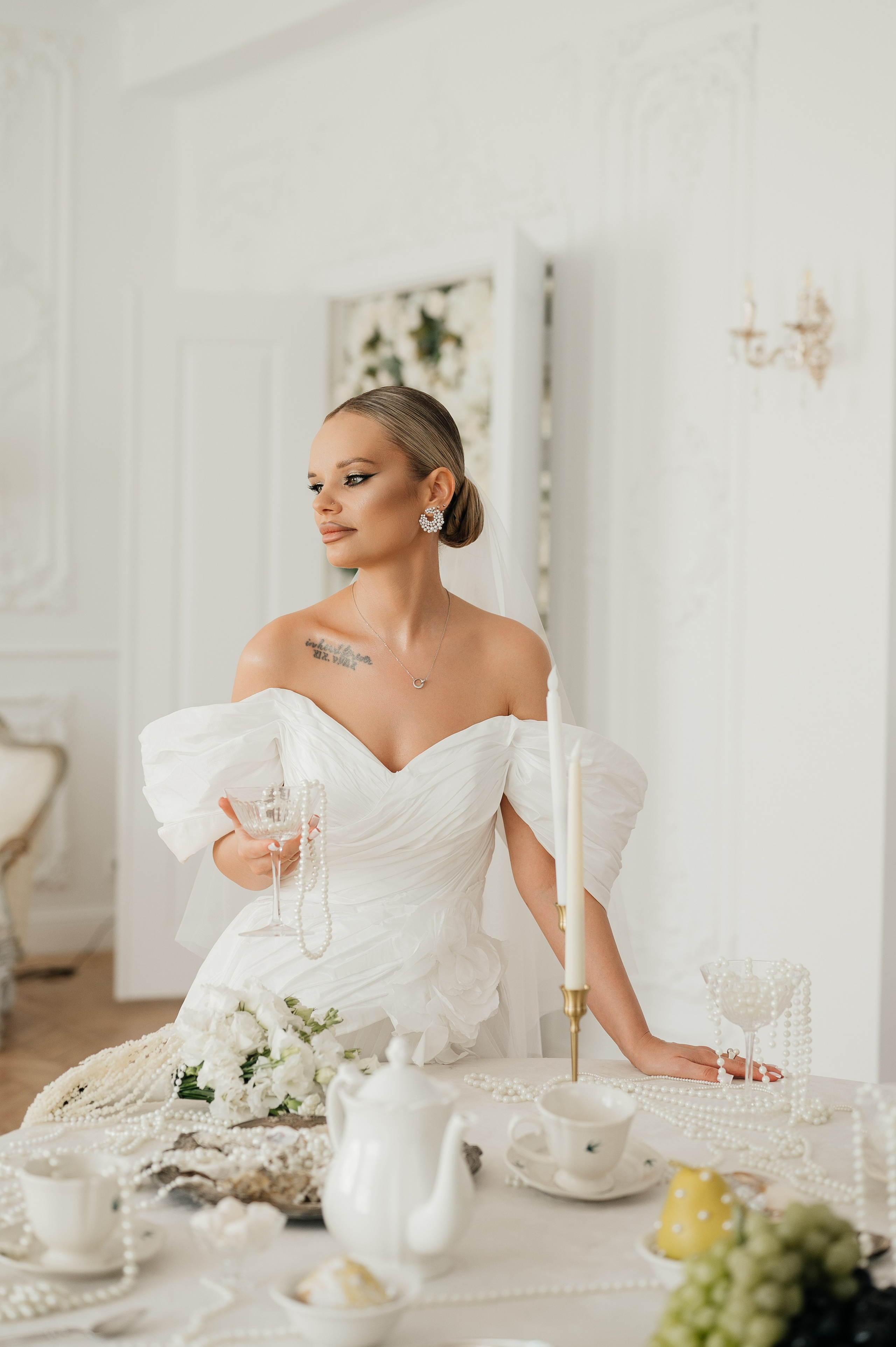 Сергей и Анастасия. Свадебный и семейный фотограф в Краснодаре Алина Мельник