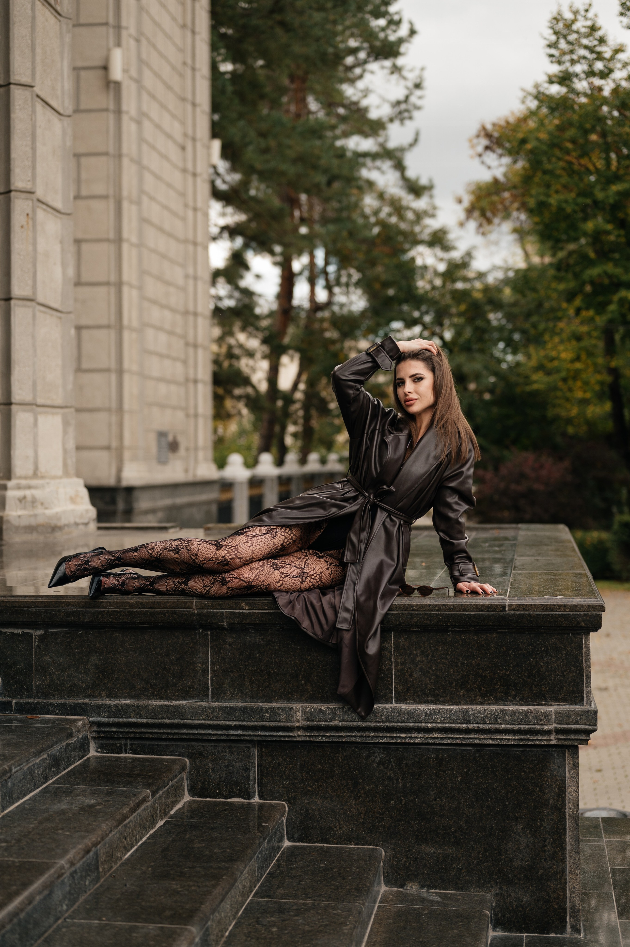 Ира. Свадебный и семейный фотограф в Краснодаре Алина Мельник