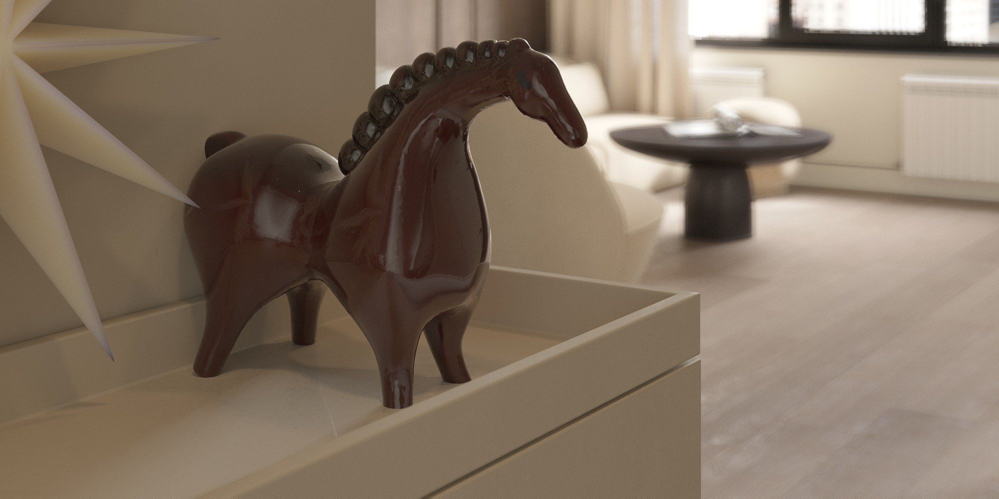 Предметная визуализация. Ксения. 3D‑визуализатор