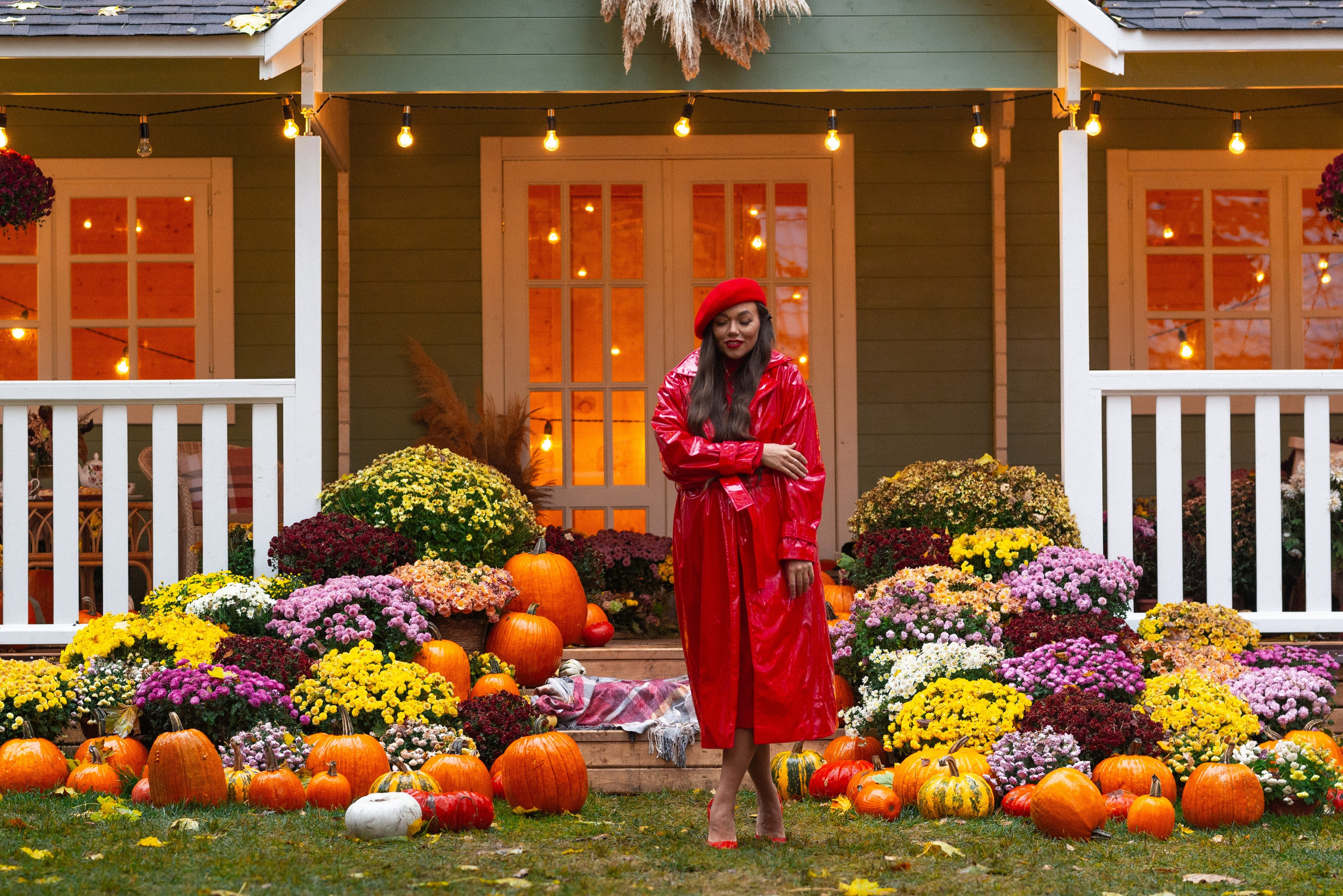 Кристина. Портретный фотограф в г. Москва Солнцево Яковлева Анастасия