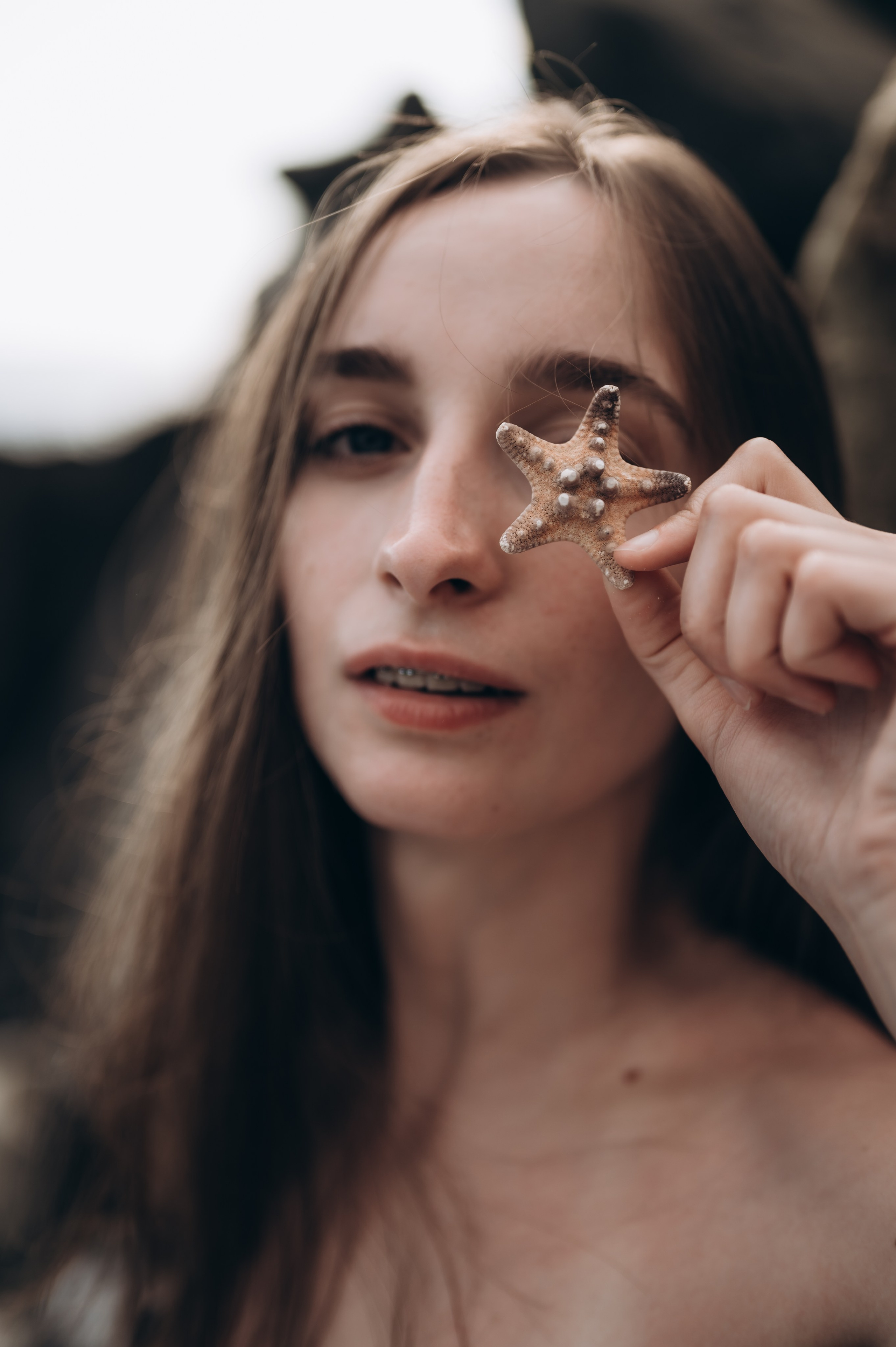 Анастасия. Фотограф Сочи Кисматова Анастасия