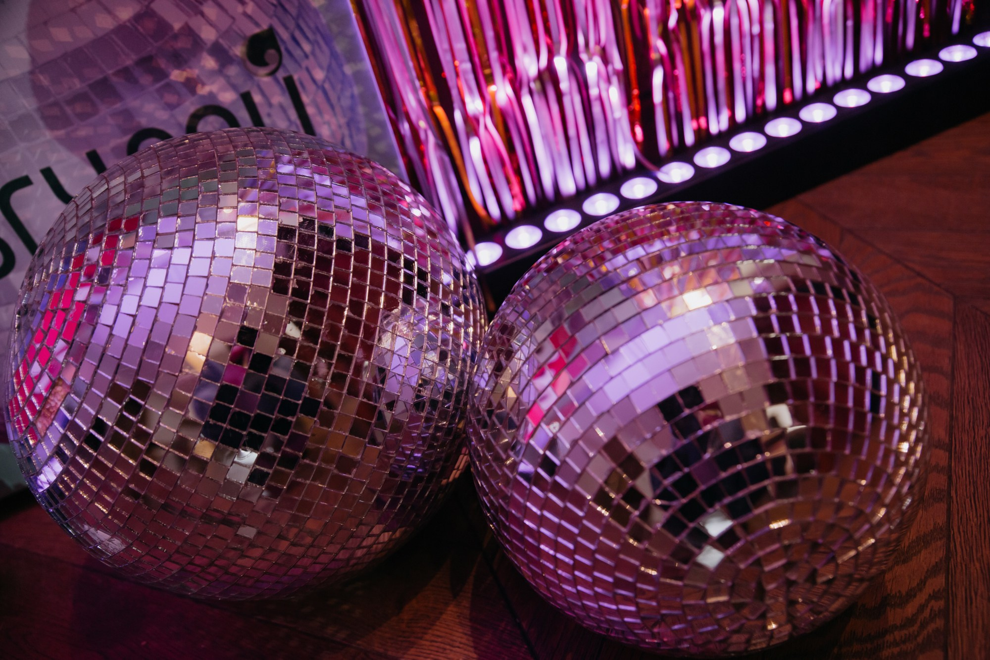 Lets Party / Мир Упаковки. Фотограф ваших событий