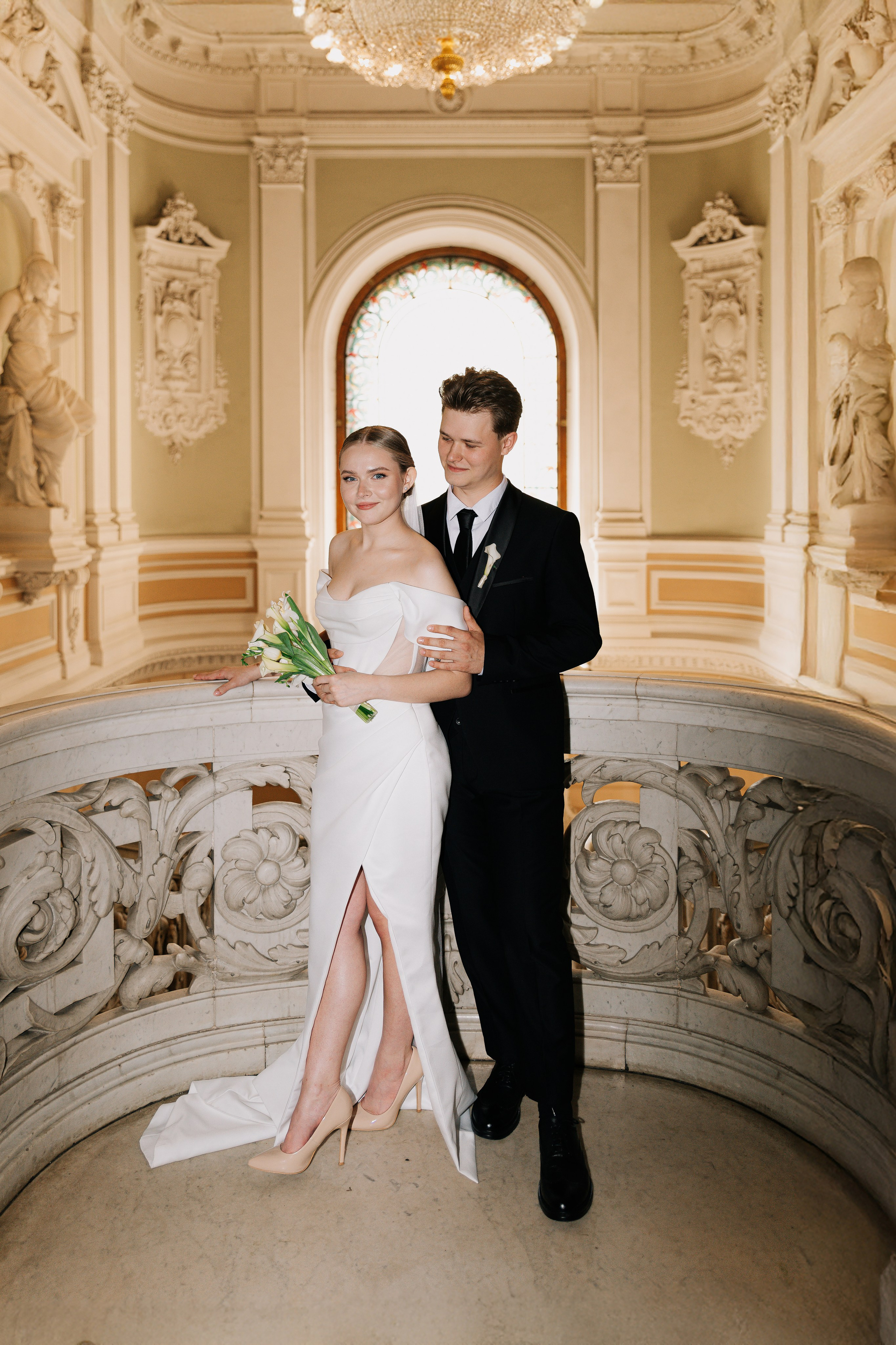 Сильно влюблённые мы. Свадебный фотограф Питер СПБ Индивидуальные, парные, свадебные съёмки