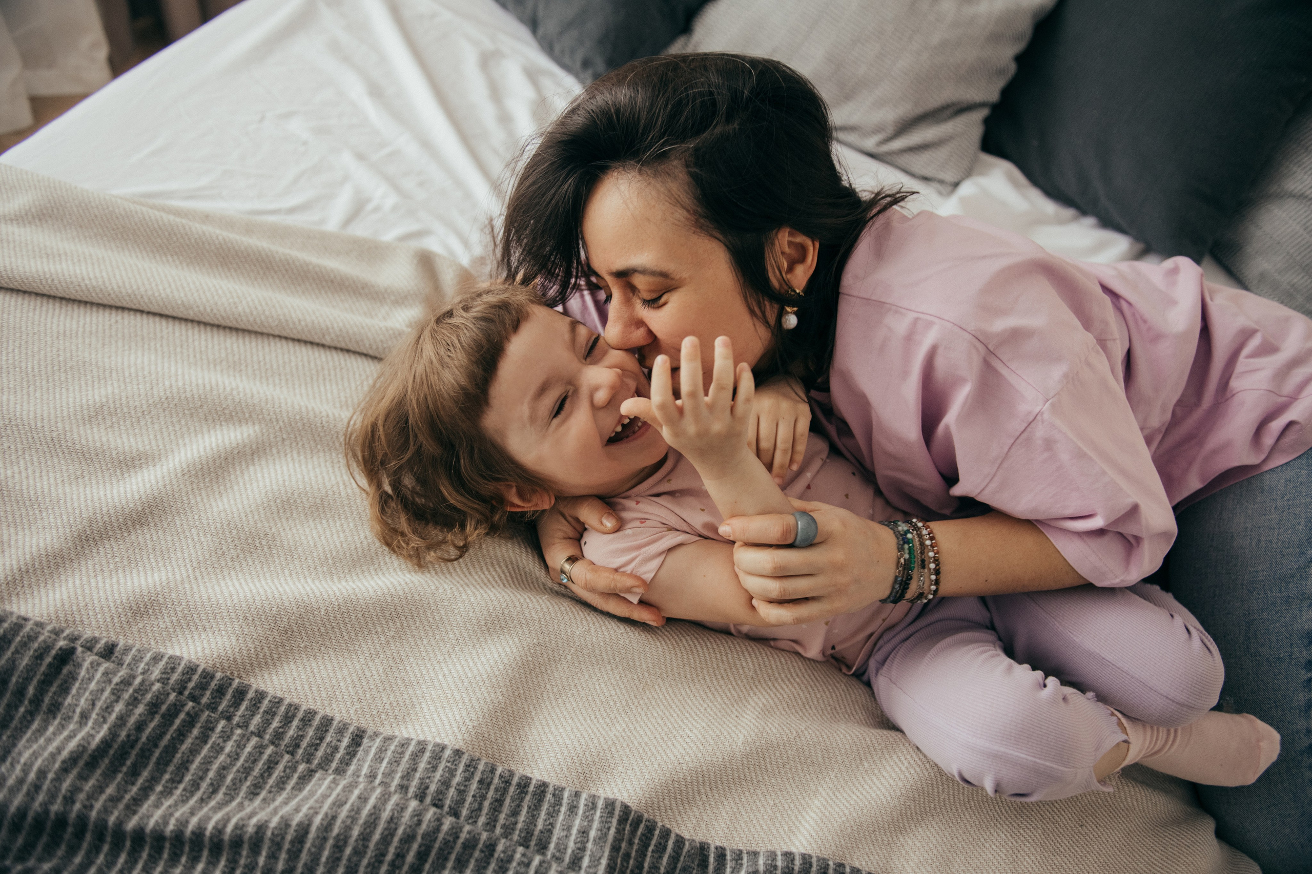 Я и мама. Свадебный и семейный фотограф Алиса Полякова |Старый Оскол | Воронеж