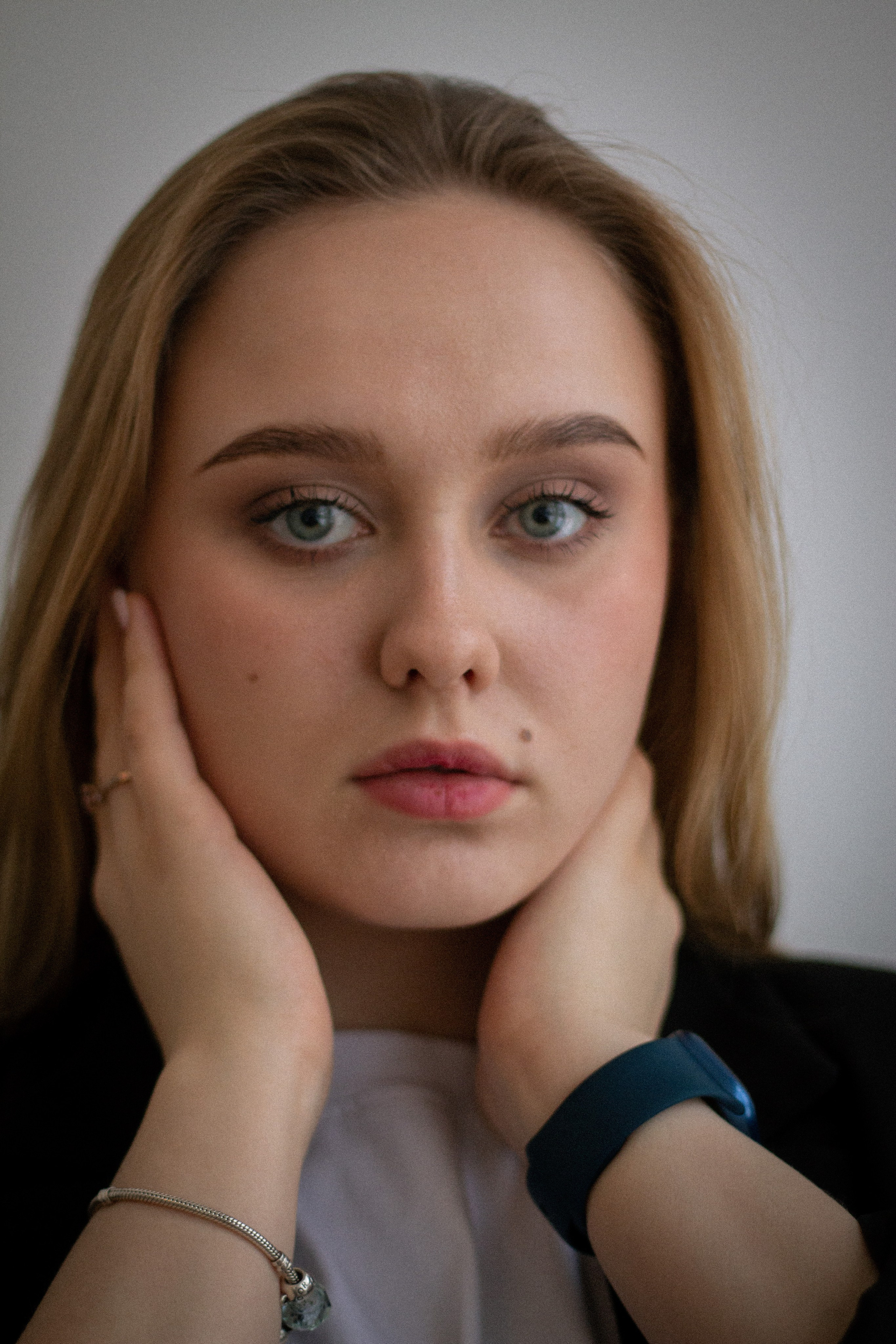 ANASTASIA. Главная