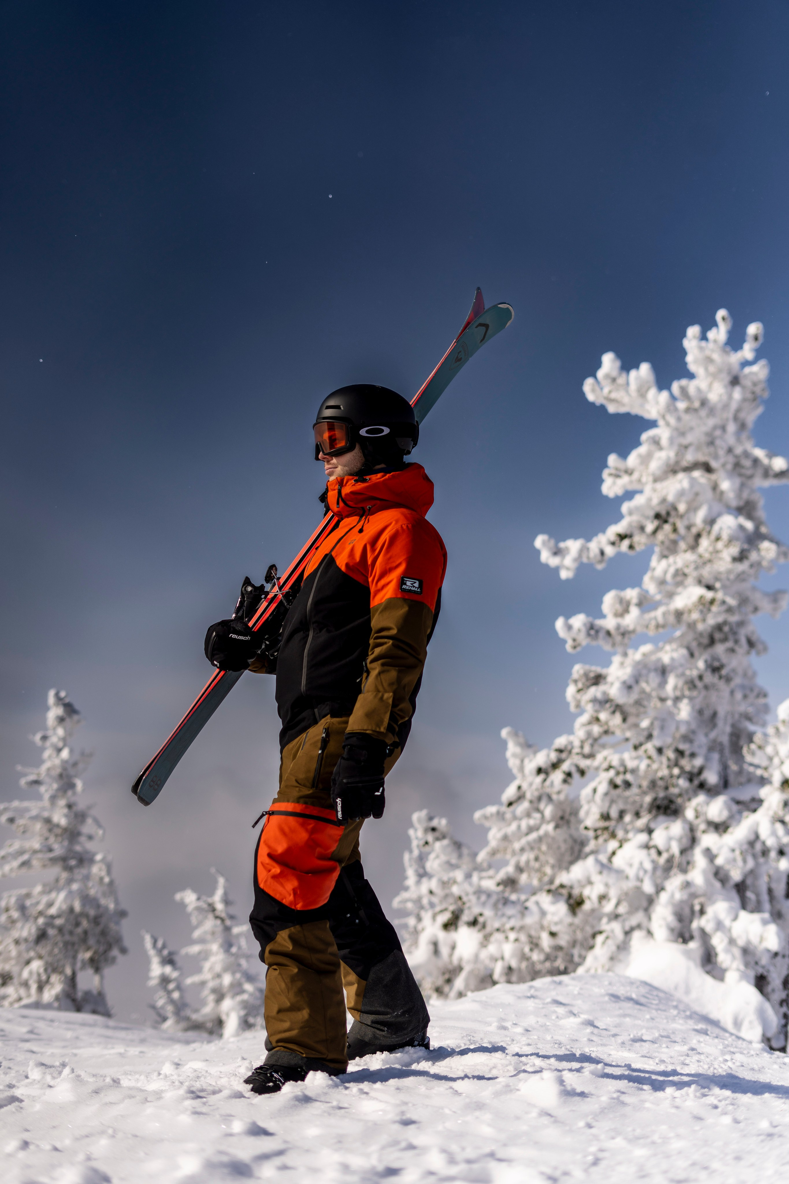 Тур. Анастасия Паршукова — фотограф Шерегеш Новосибирск