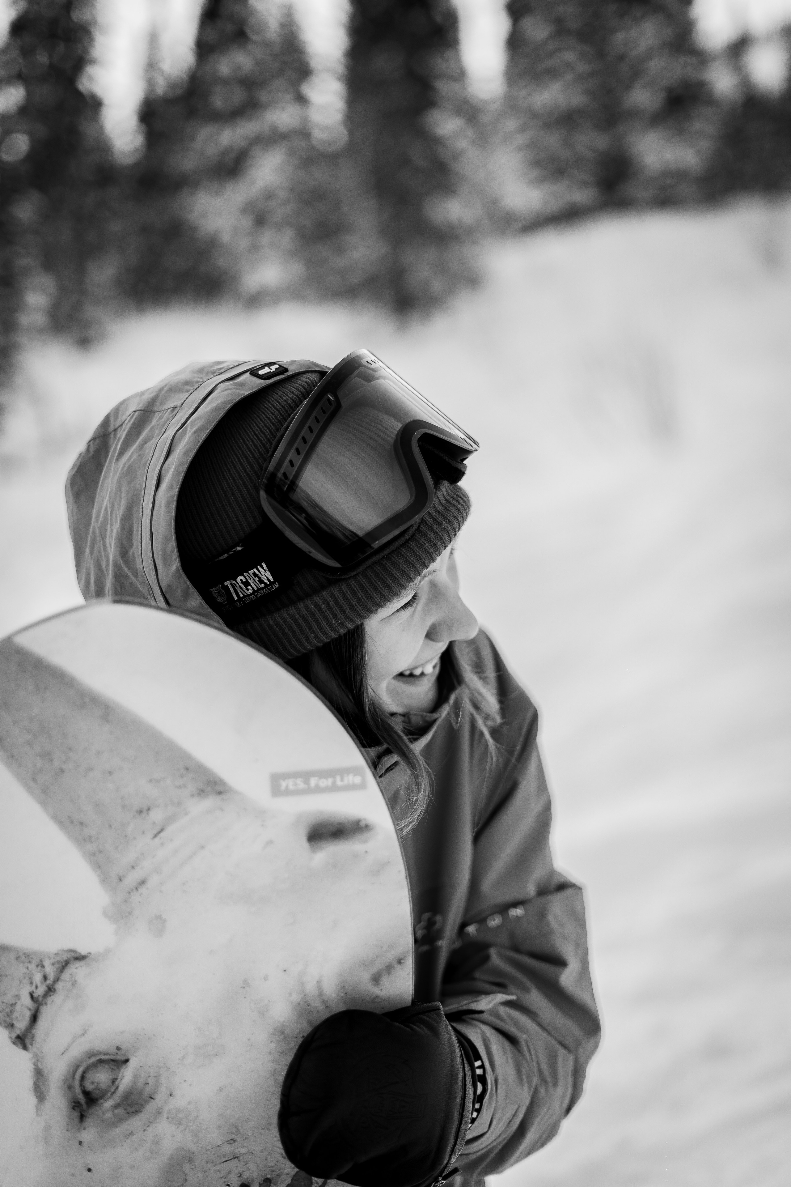 Света Протон. Анастасия Паршукова — фотограф Шерегеш Новосибирск
