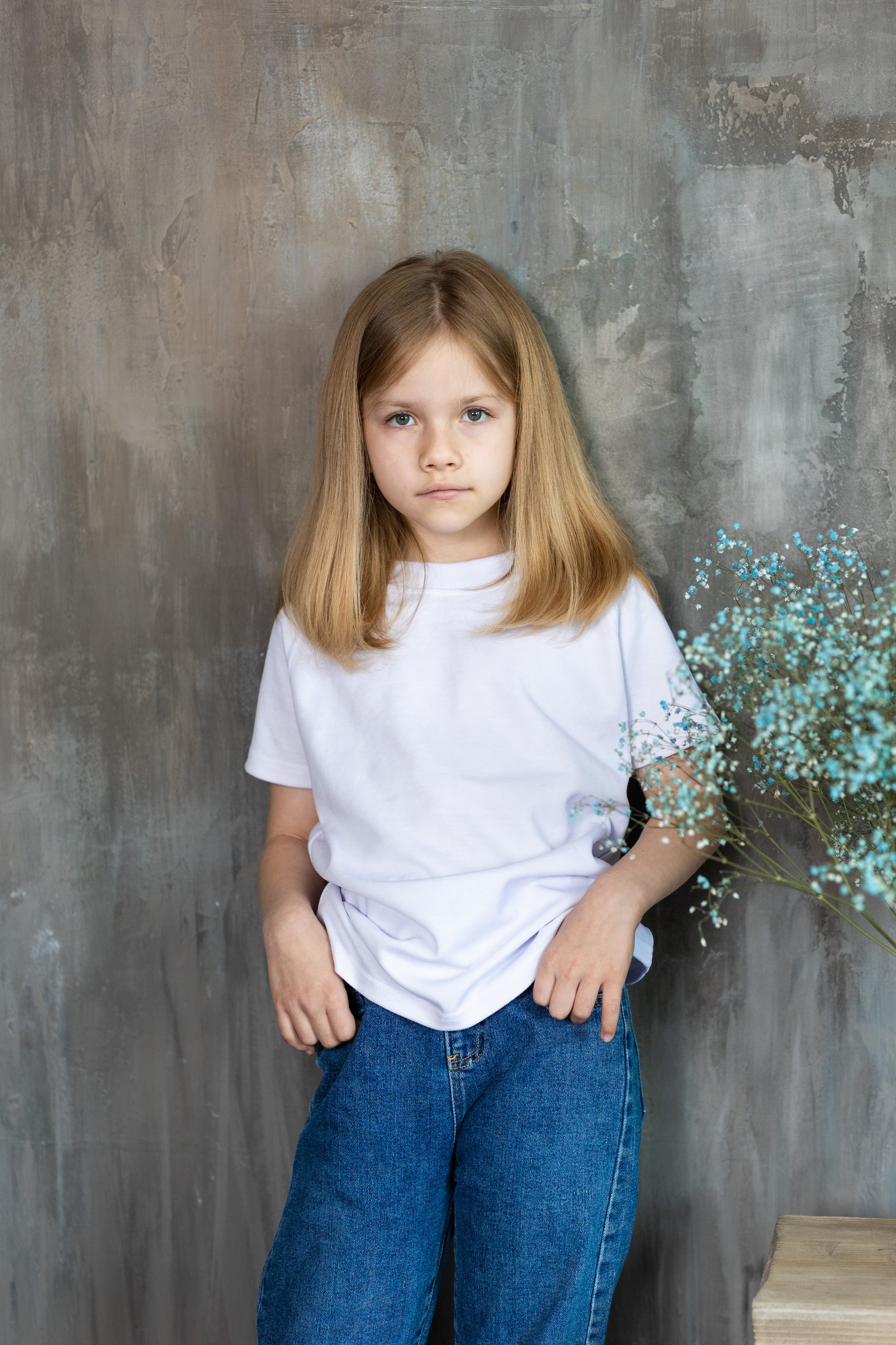 Студия Второклашки. Семейный, детский, школьный фотограф в Благовещенске Яна Белоусова