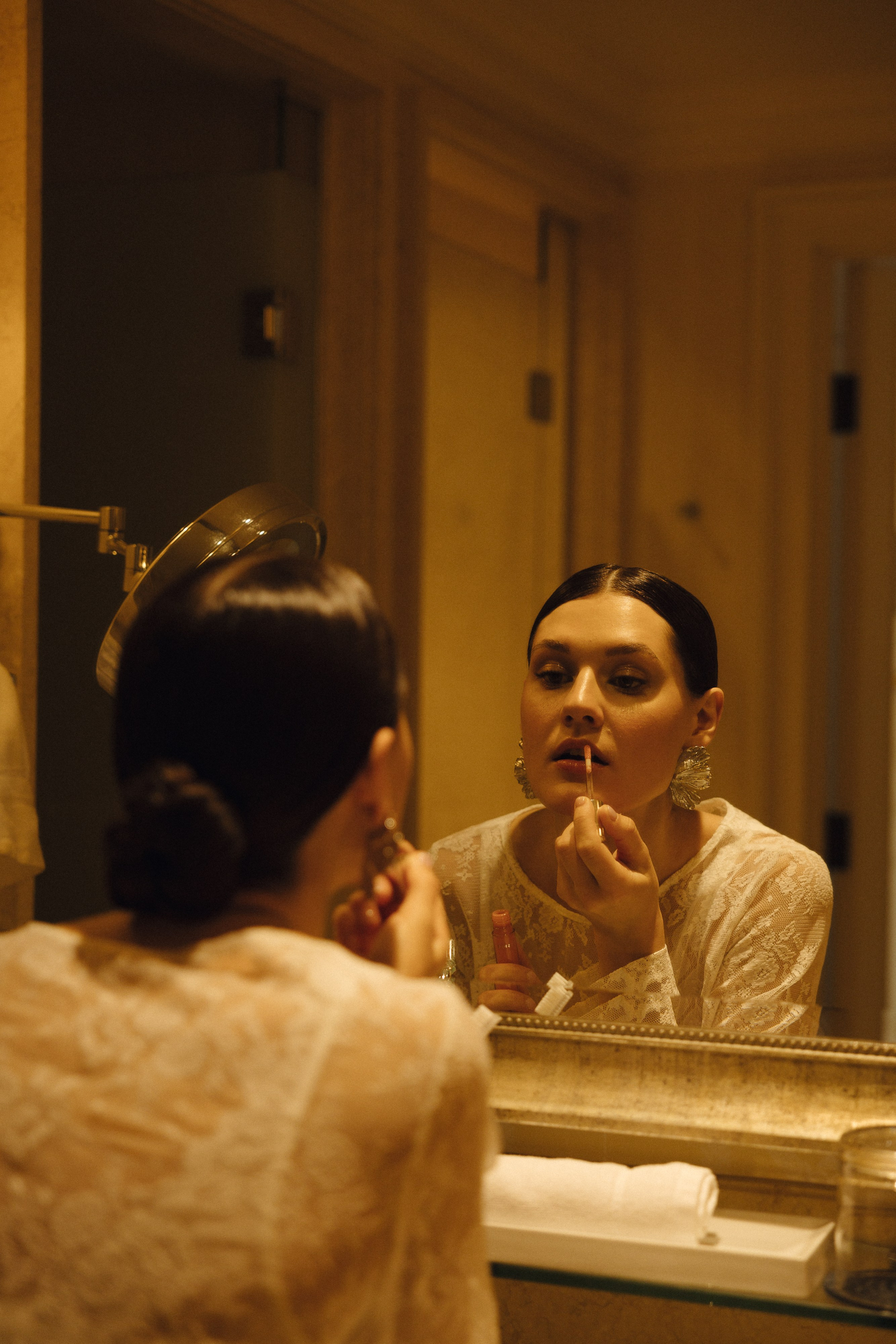 A|N. Свадебный фотограф Таня Караисаева