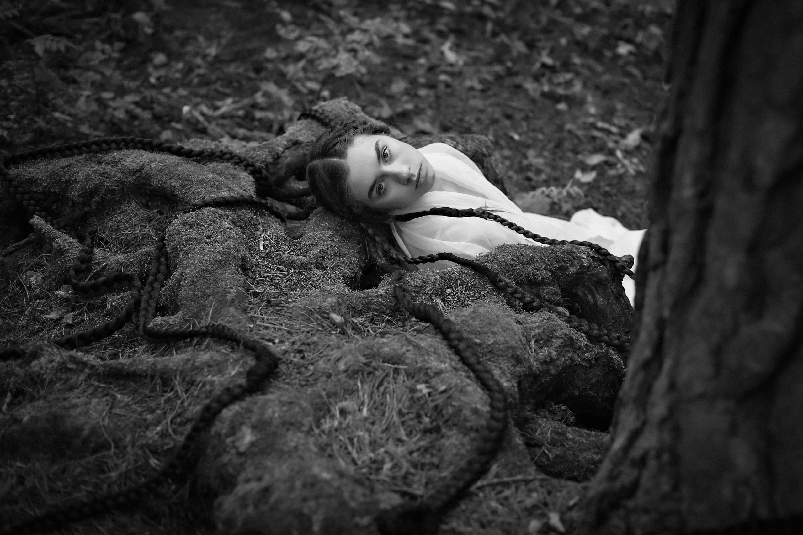 Творческое\Художественное. Фотограф в Москве Елена Дроботя