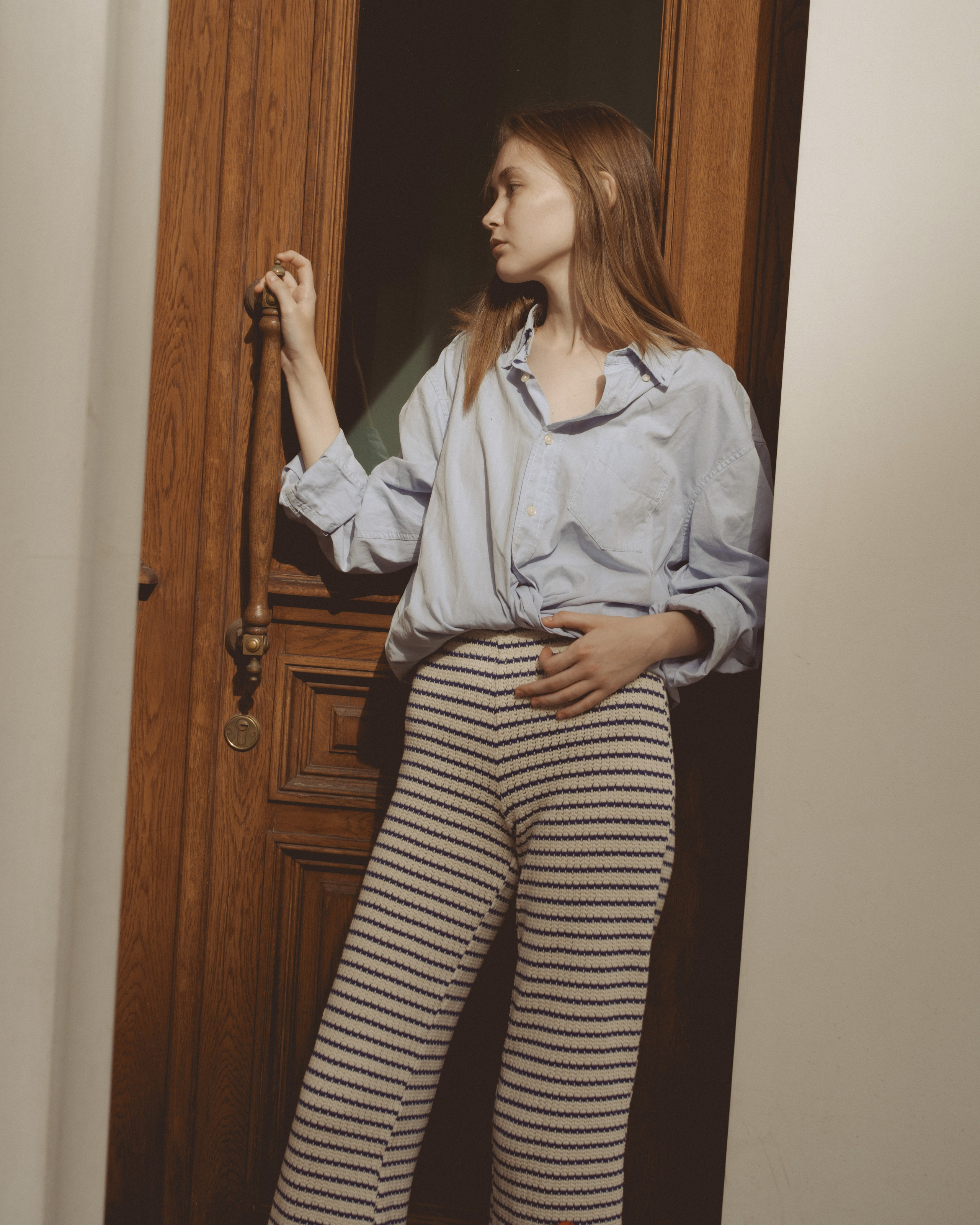Nastya. Верговская Софья FASHION-PHOTOGRAPHER из Санкт-Петербурга