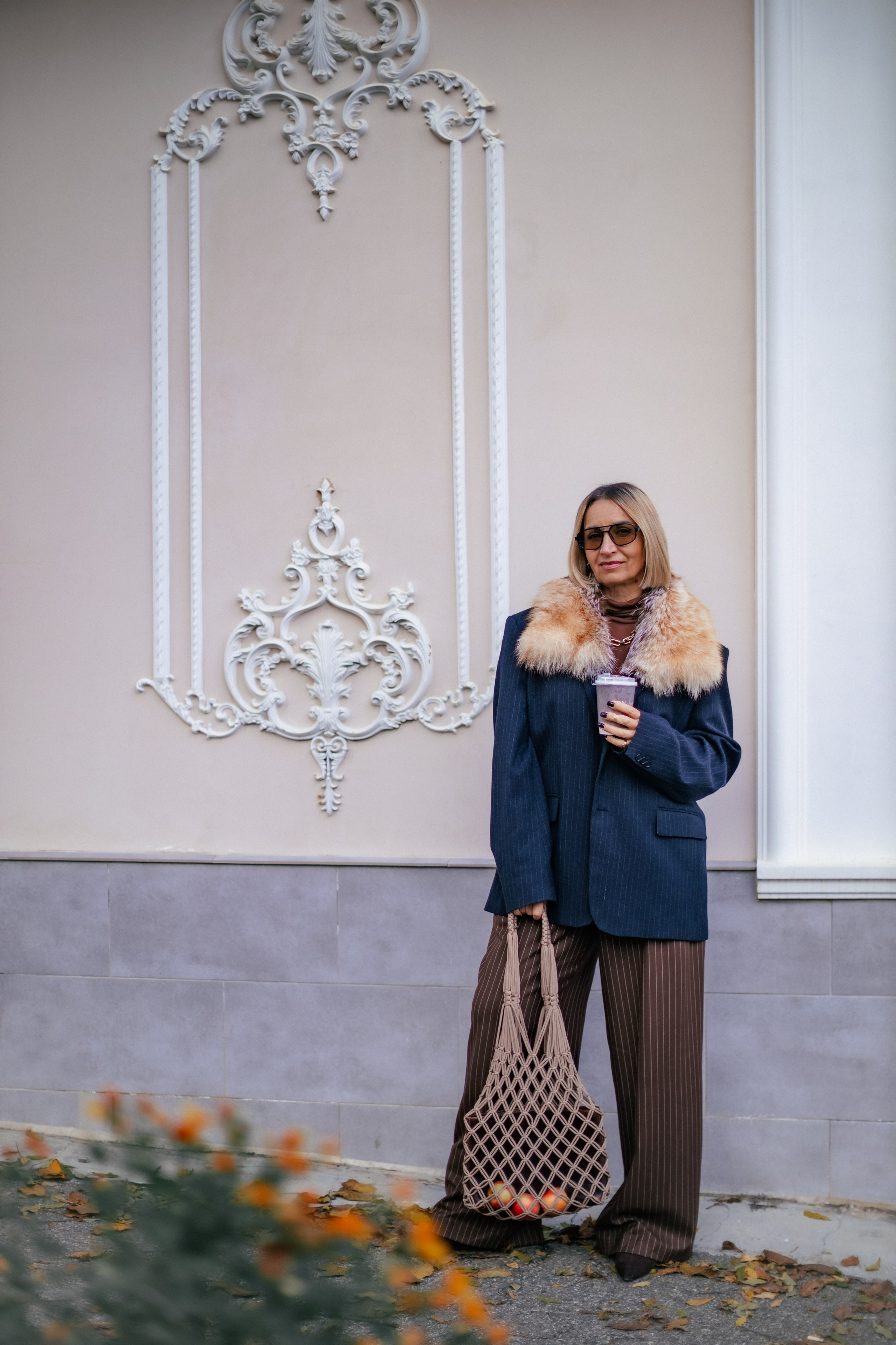 Съёмка для контента стилиста. Фотограф и видеограф в Ставрополе Инна Попова