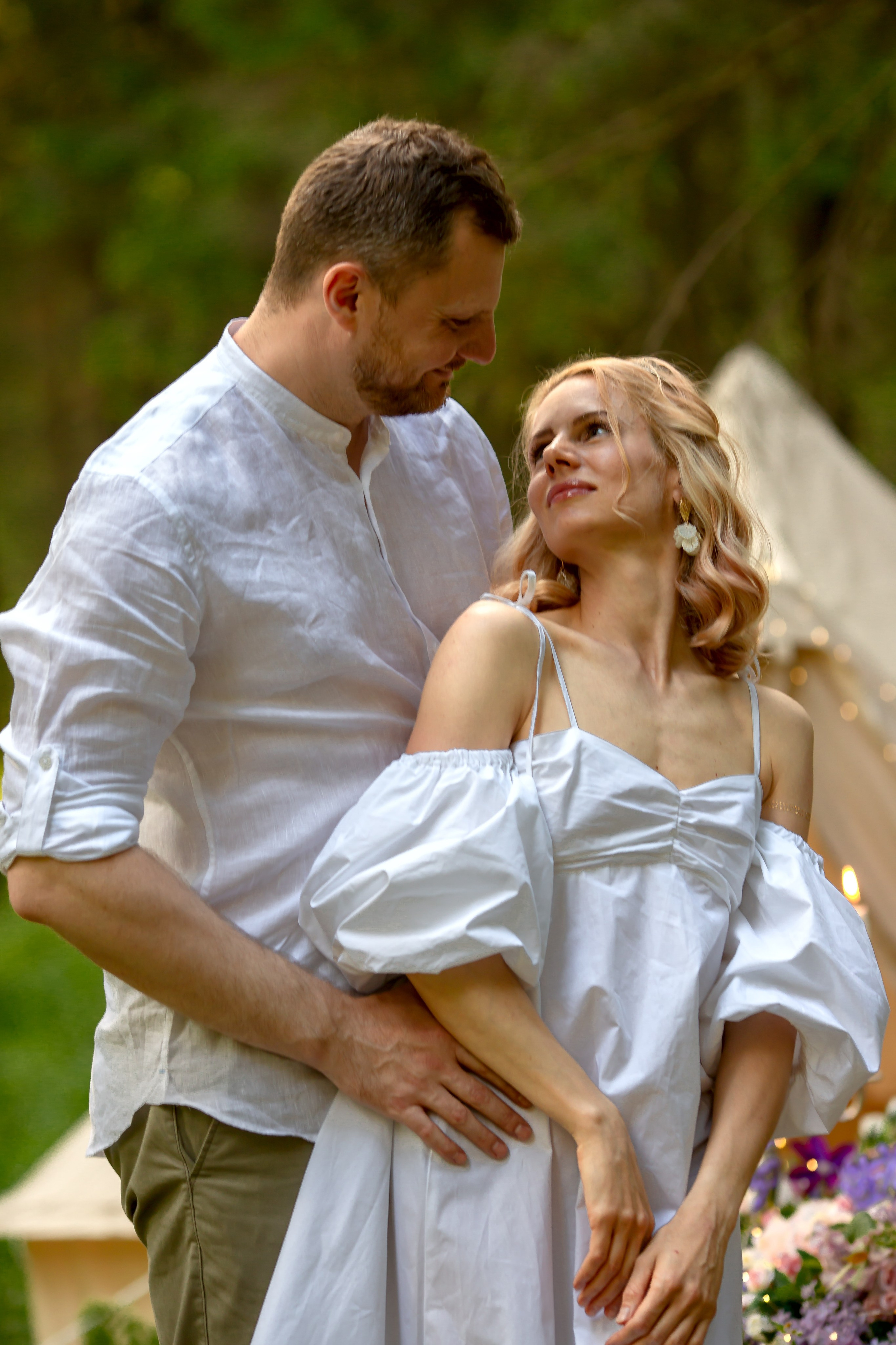 LOVE STORY. Семейный и свадебный фотограф в Коломне