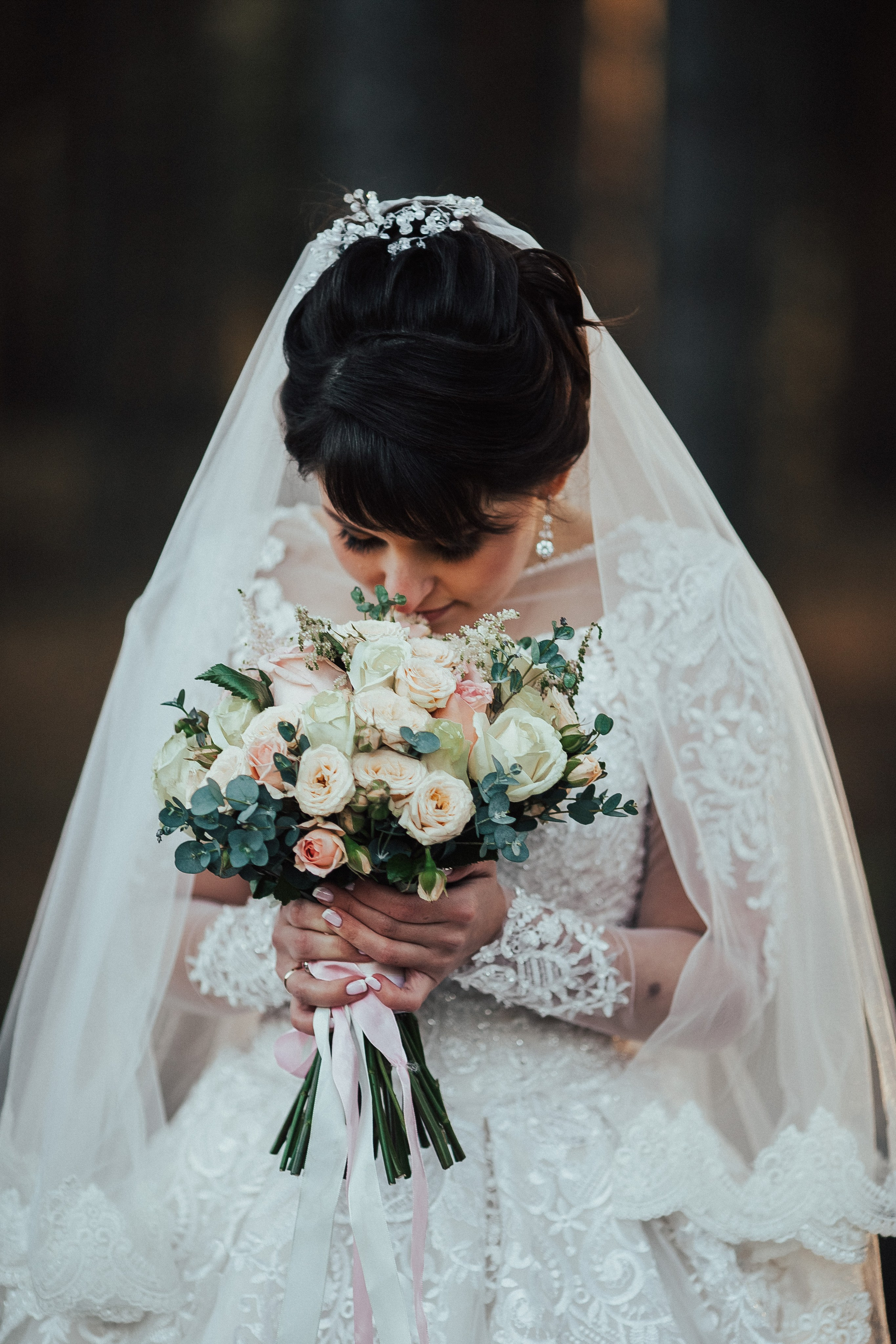 Михаил и Анна. Свадебный и семейный фотограф Екатерина Бубнова