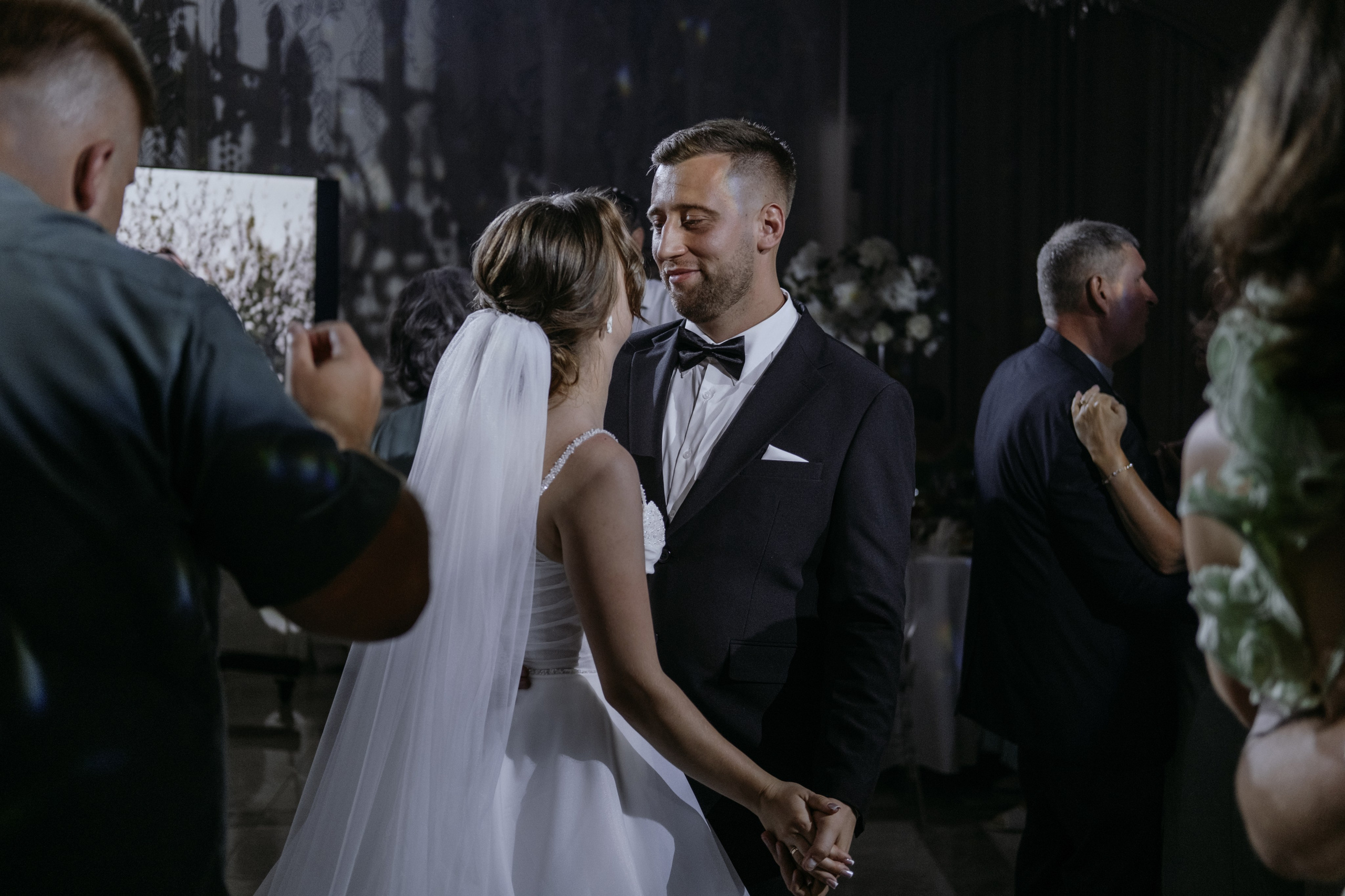 Владислав и Елизавета. Фотограф в Астрахани Васякина Анастасия