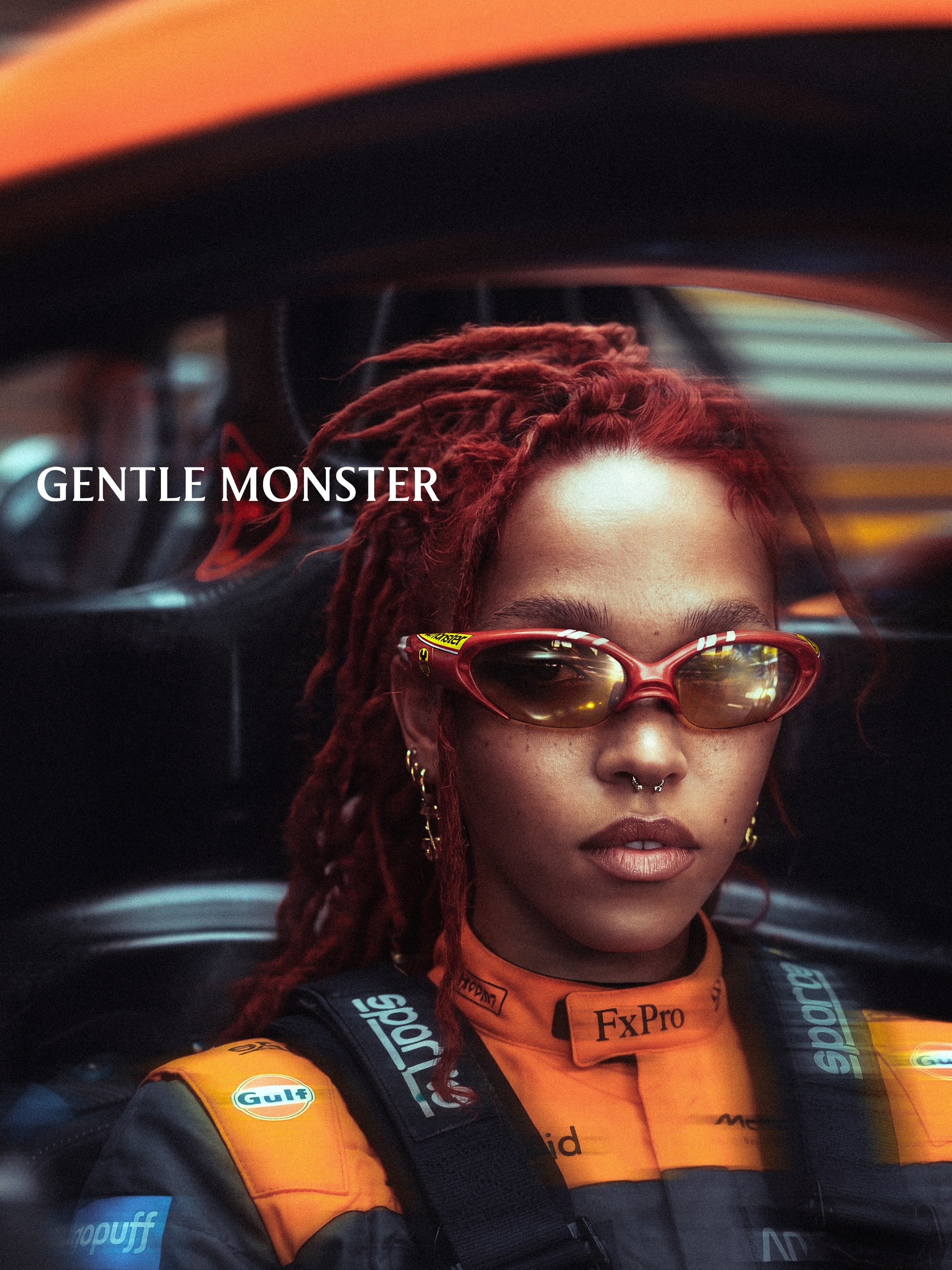 Portfolio. Retouch, post-production, color grading for stills