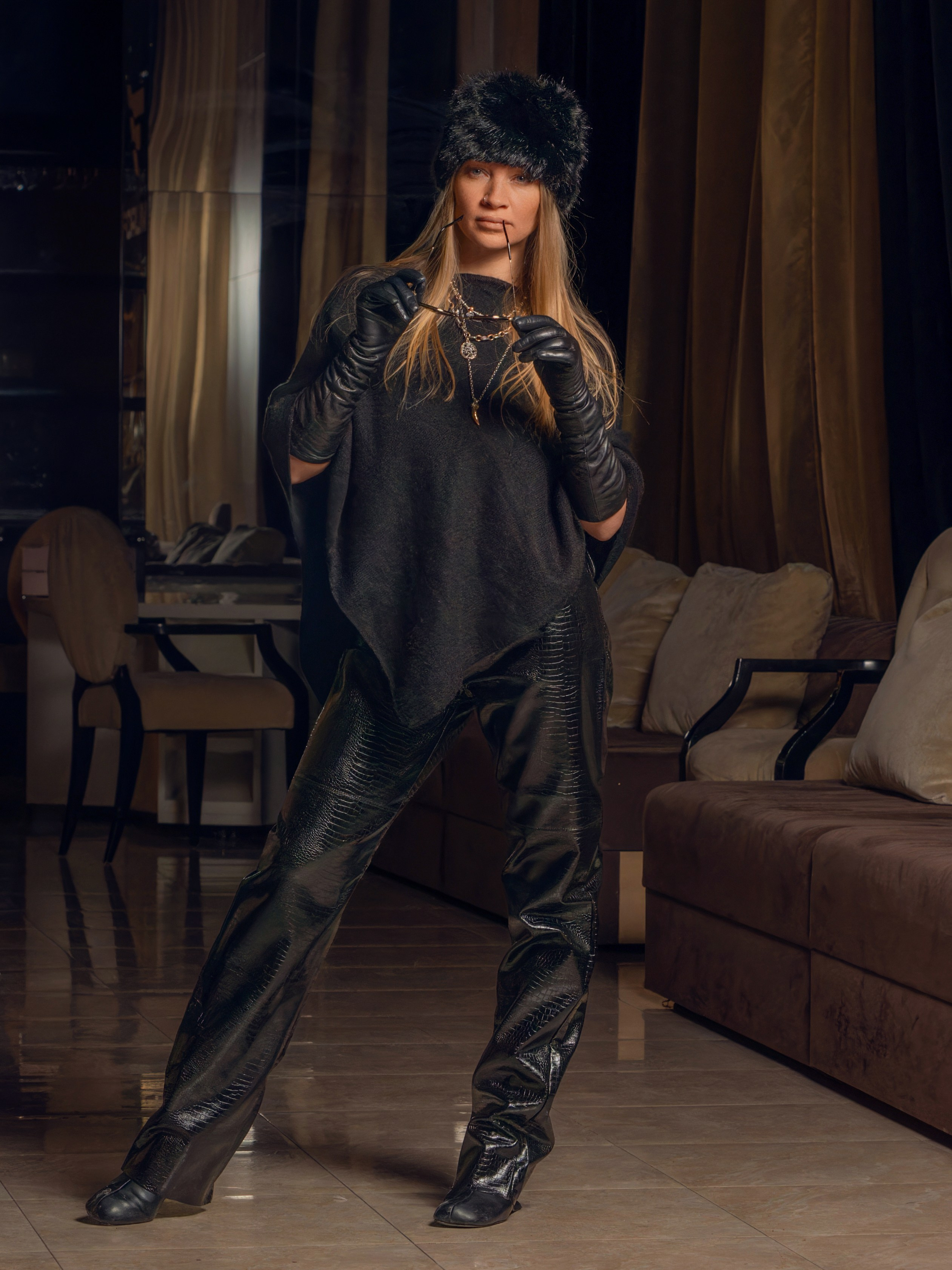 Каталожная фотосъемка