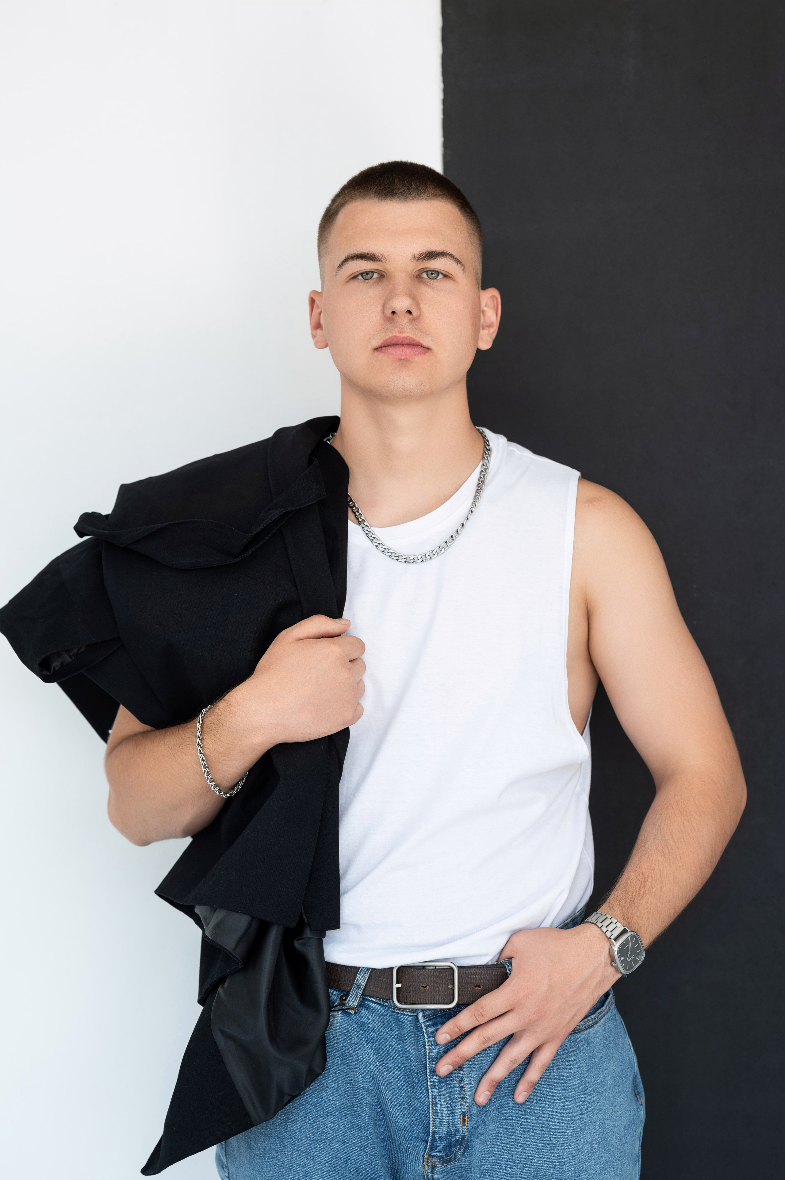 Даниил. Свадебный, портретный, коммерческий, предметный фотограф в Ставрополе Иван Белашов