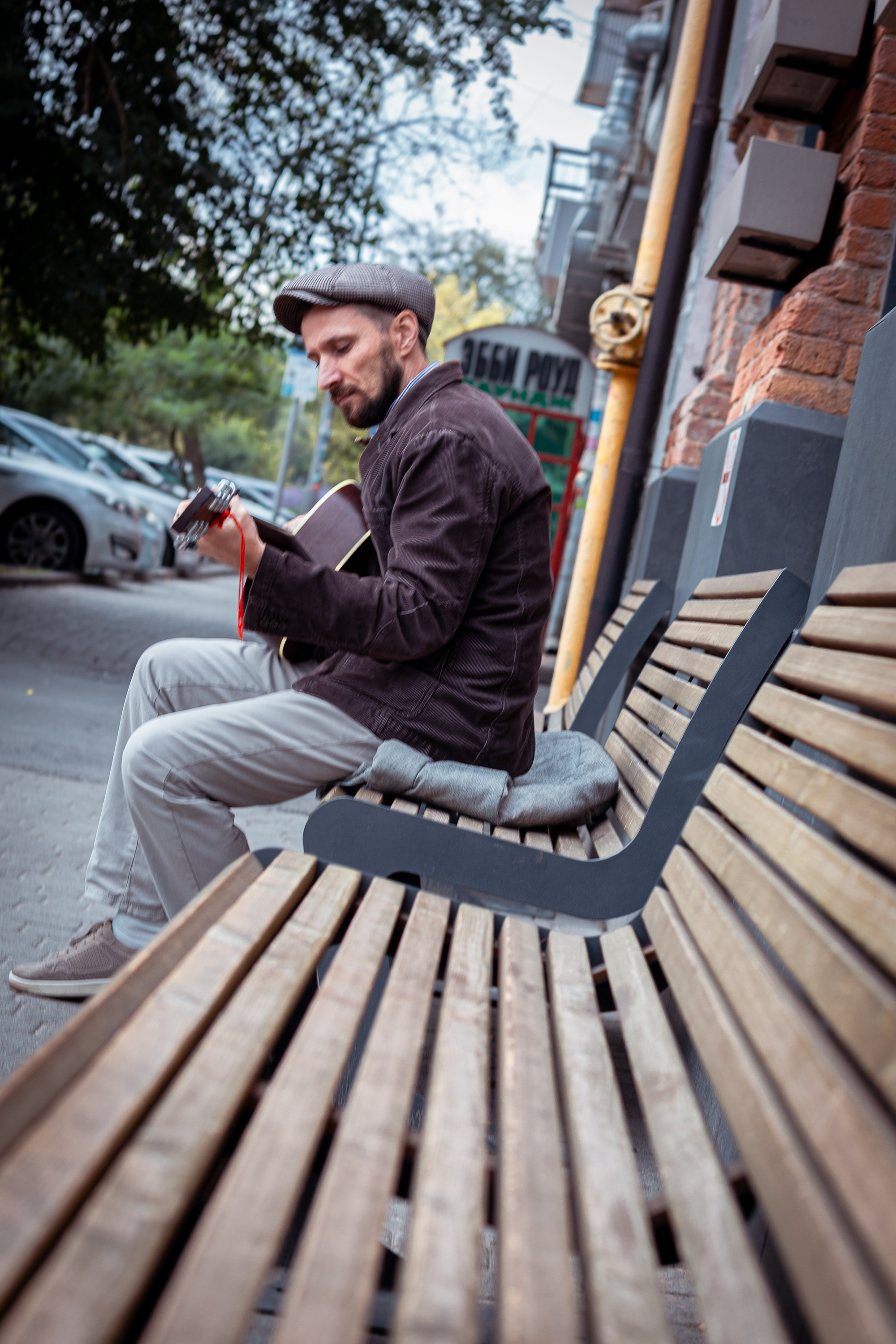 АНДРЕЙ. Главная