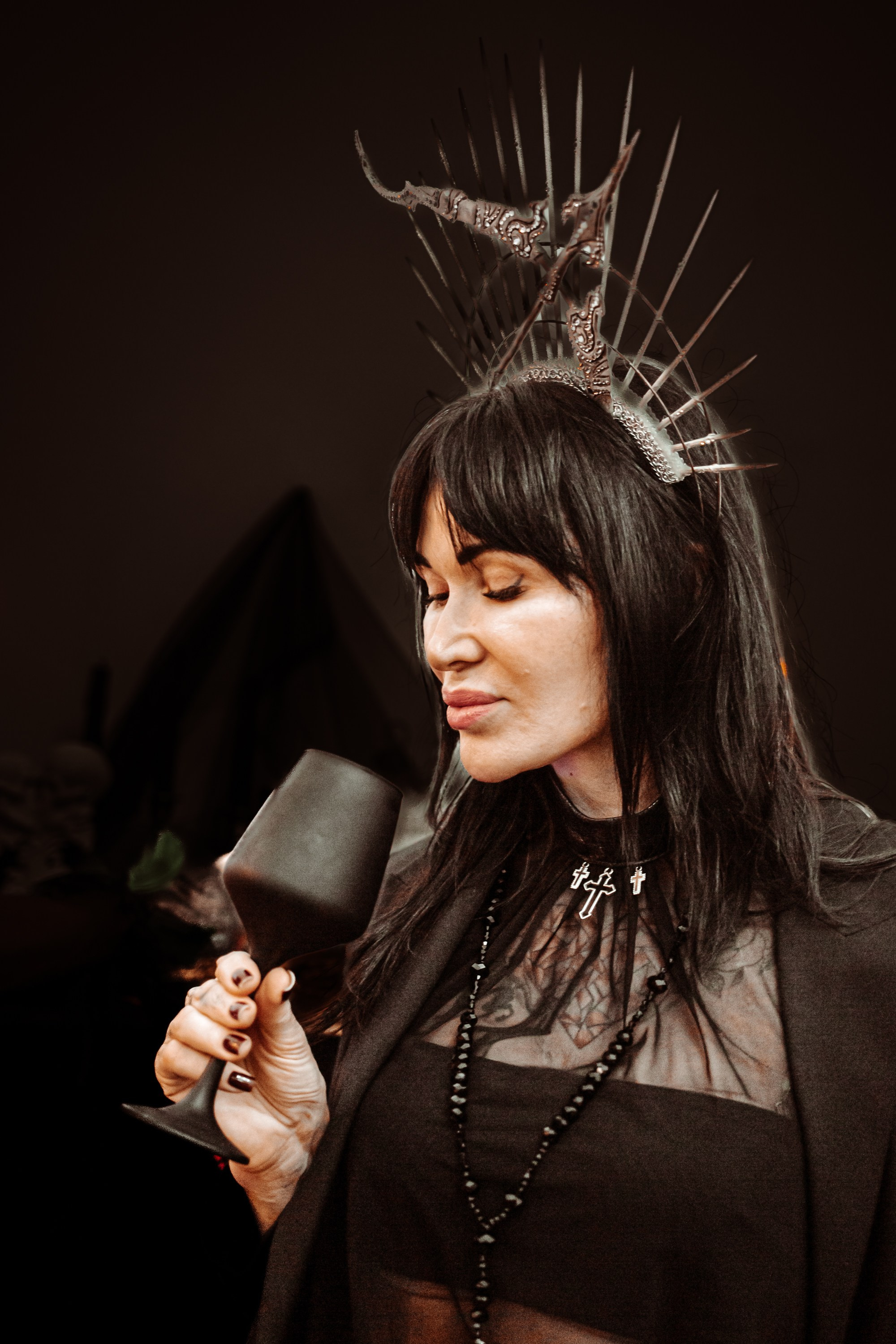 Хелоин. Главная