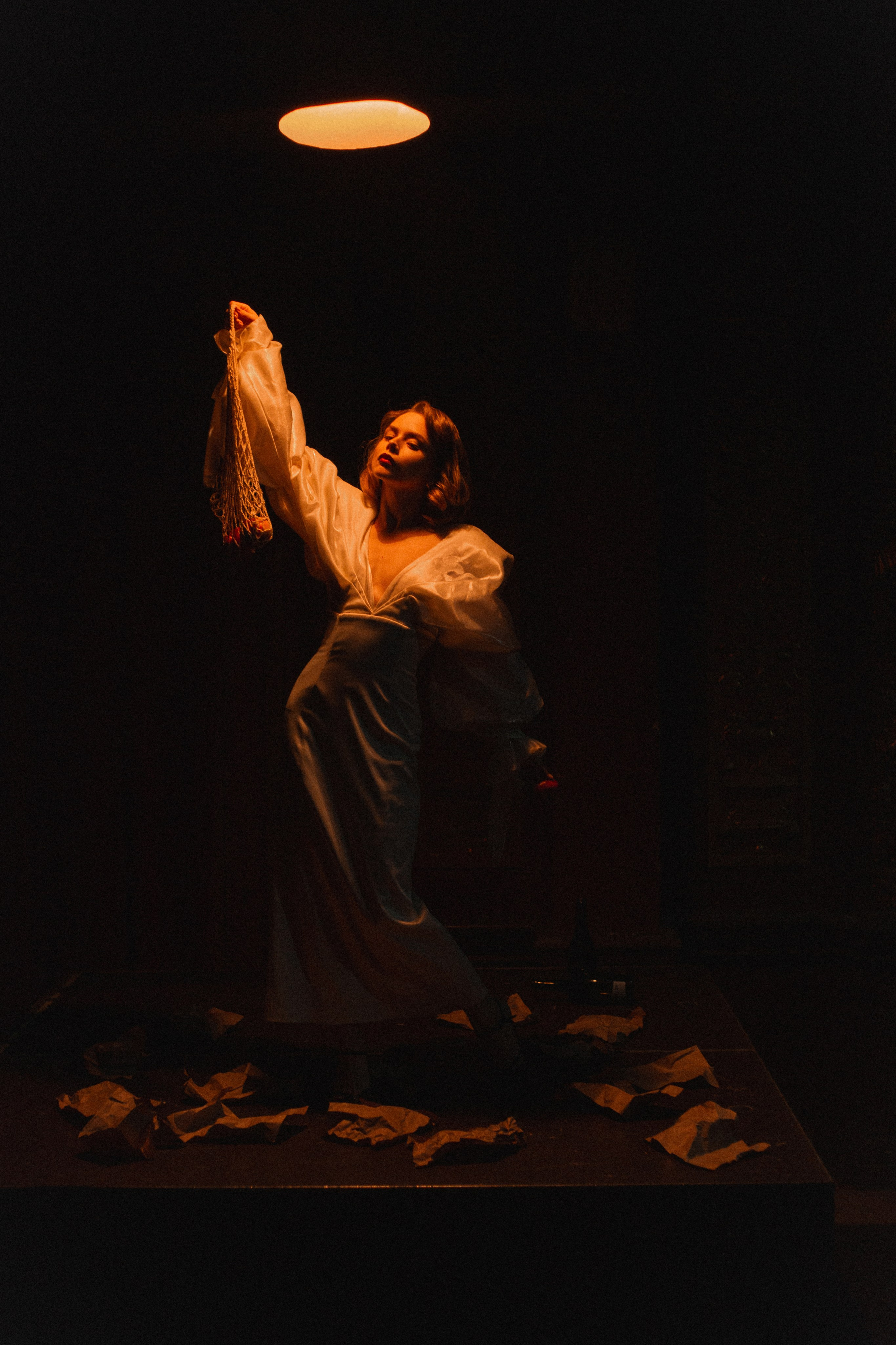 Анастасия Акатова. Фотограф | Юля Ди