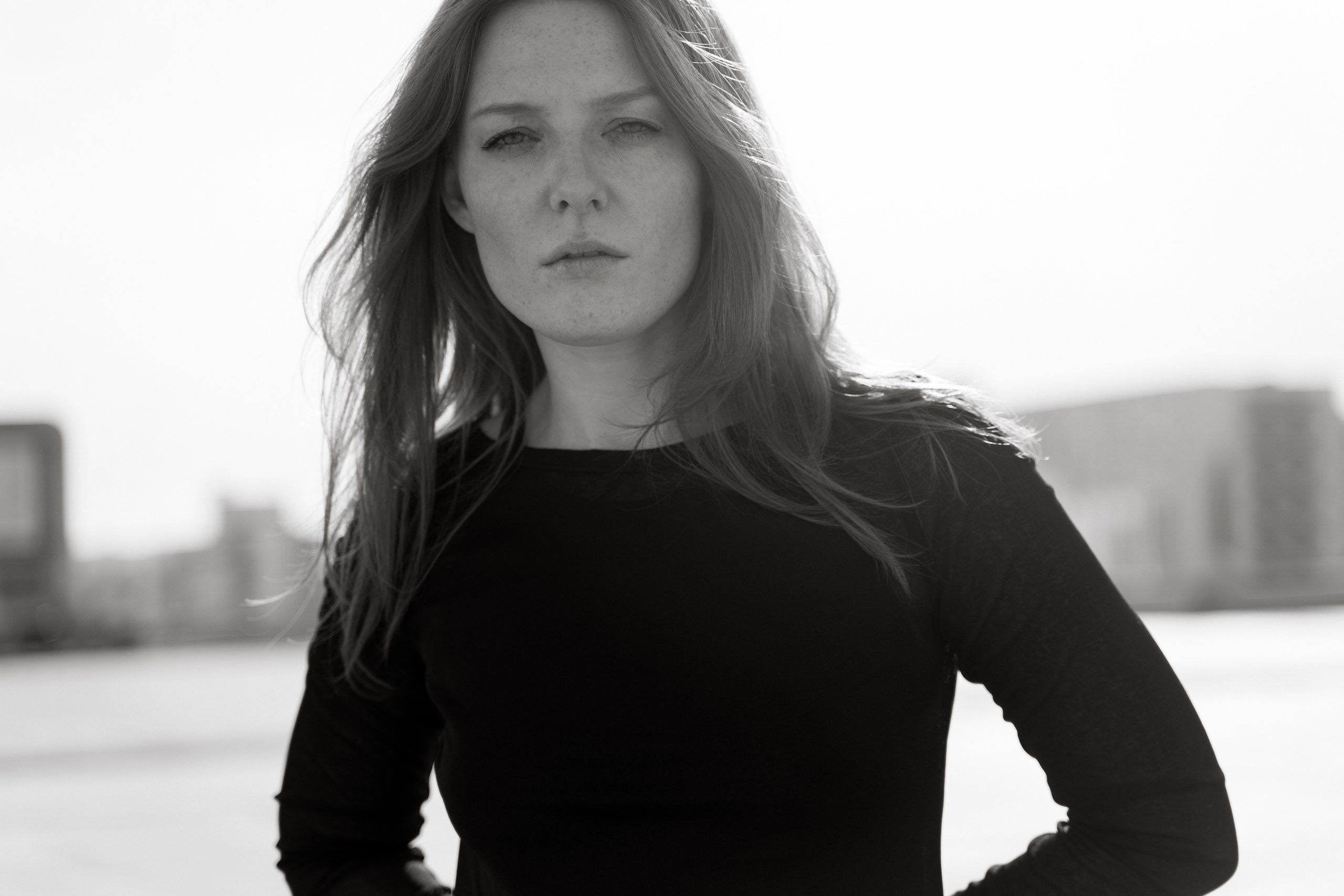 Streets of New York. Портретный фотограф в Краснодаре Валерия Матирная